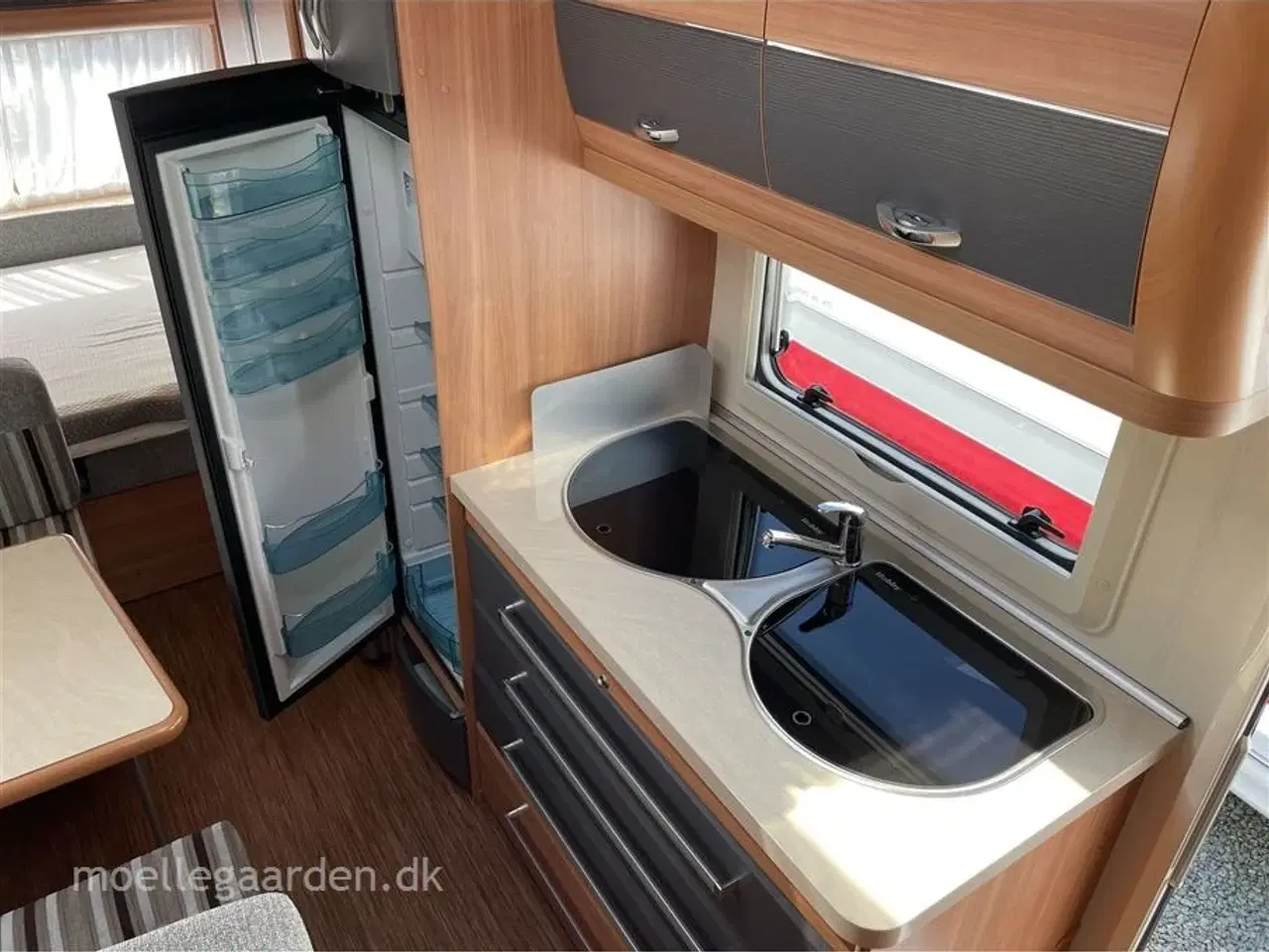Billede 7 - 2011 - Hobby De Luxe 490 KMF