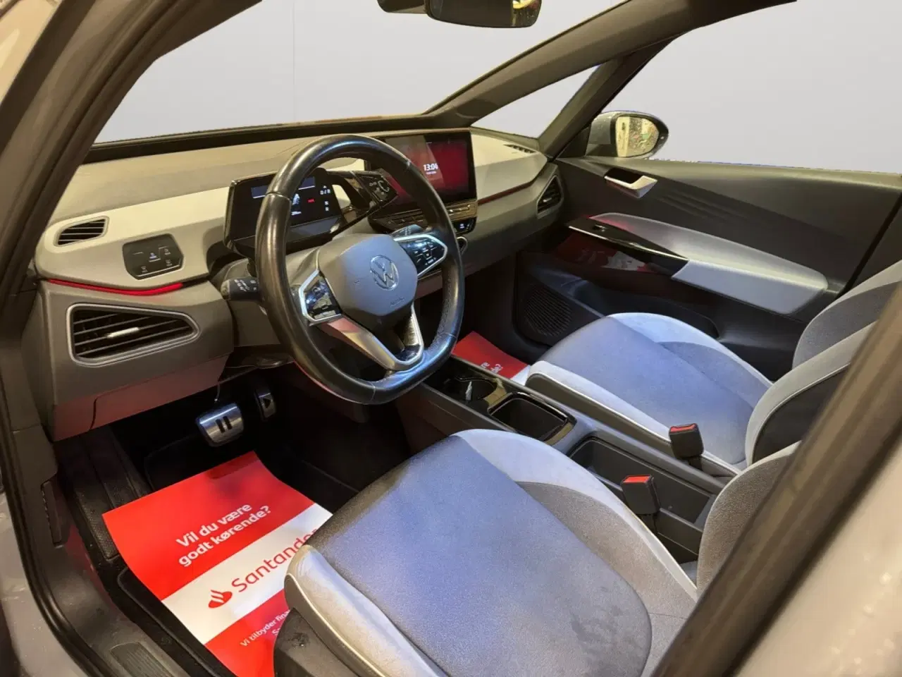 Billede 5 - VW ID.3 77 Pro S