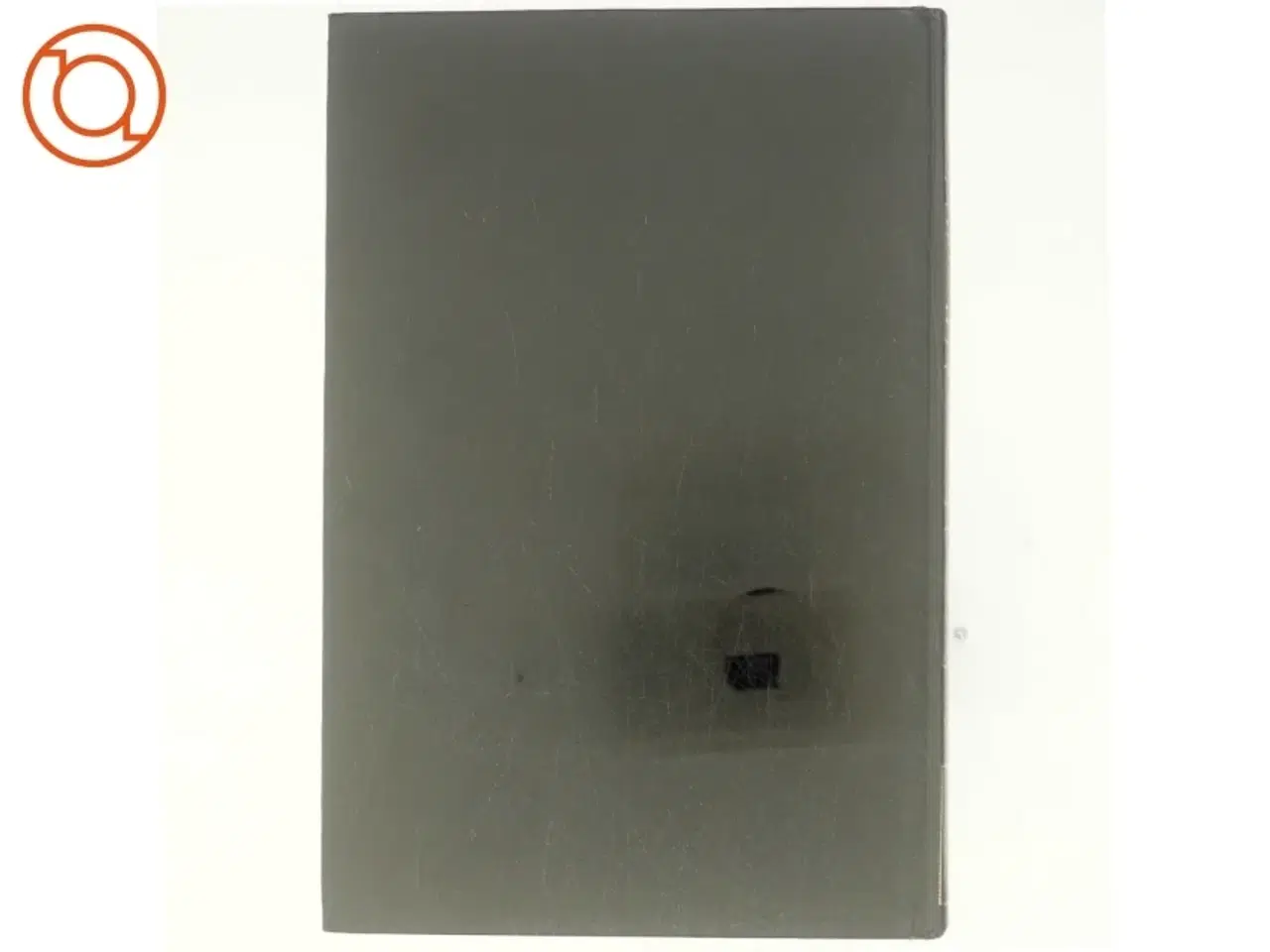 Billede 2 - BORTE MED BLÆSTEN - BIND 4