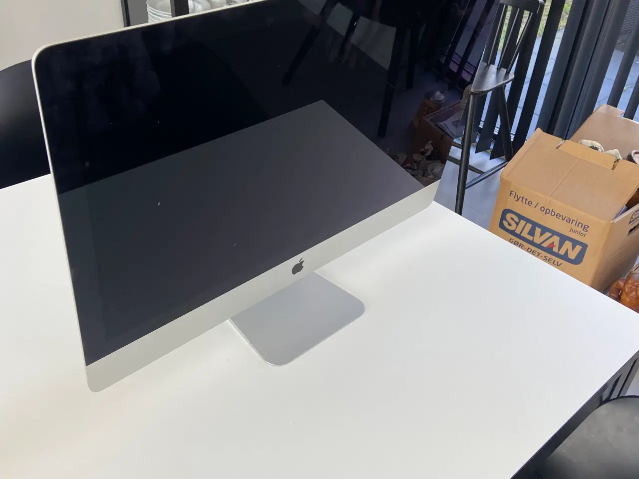 Billede 1 - IMAC stor computer 
