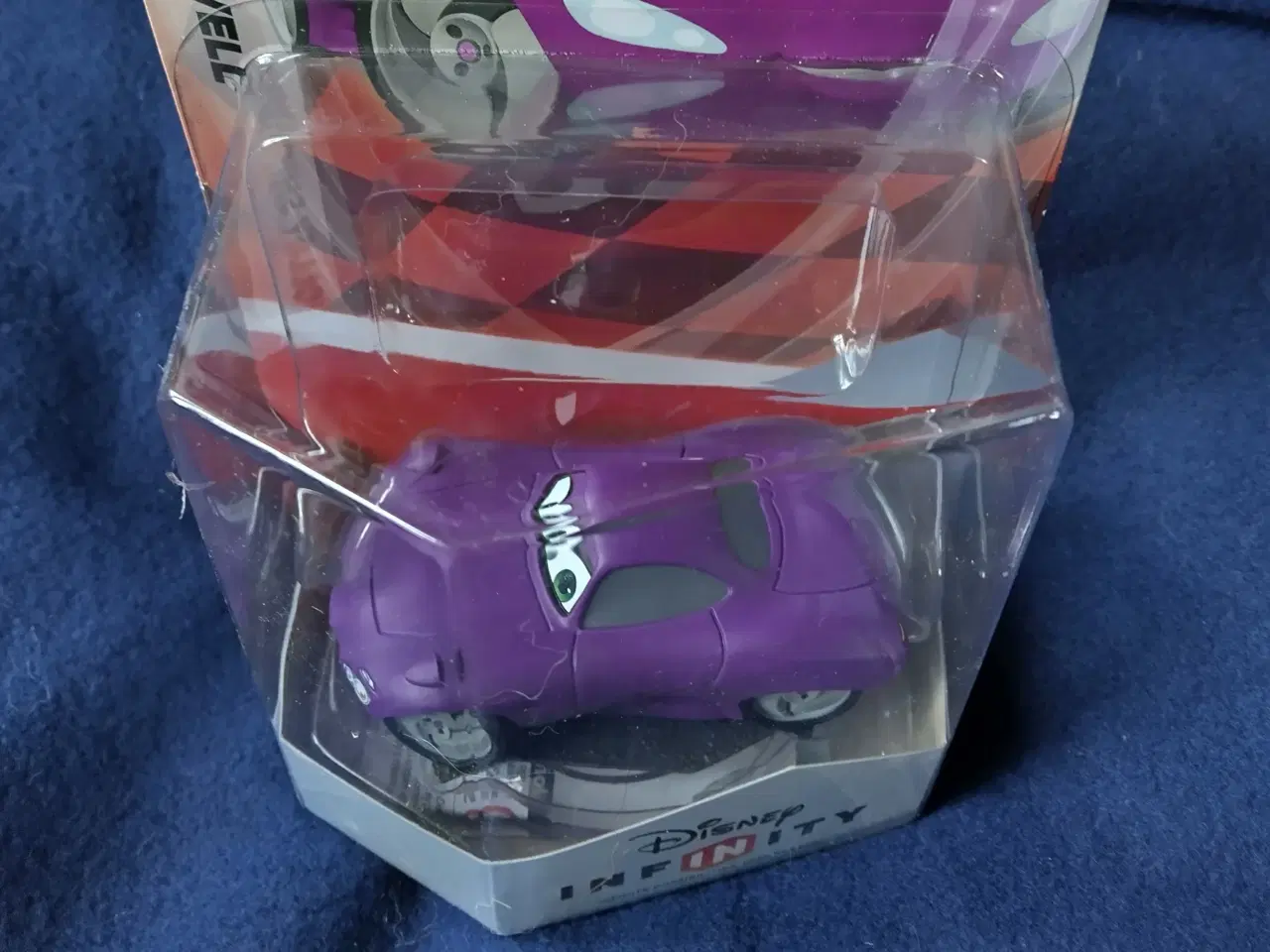 Billede 2 - Disney Infinity - Holley Shiftwell
