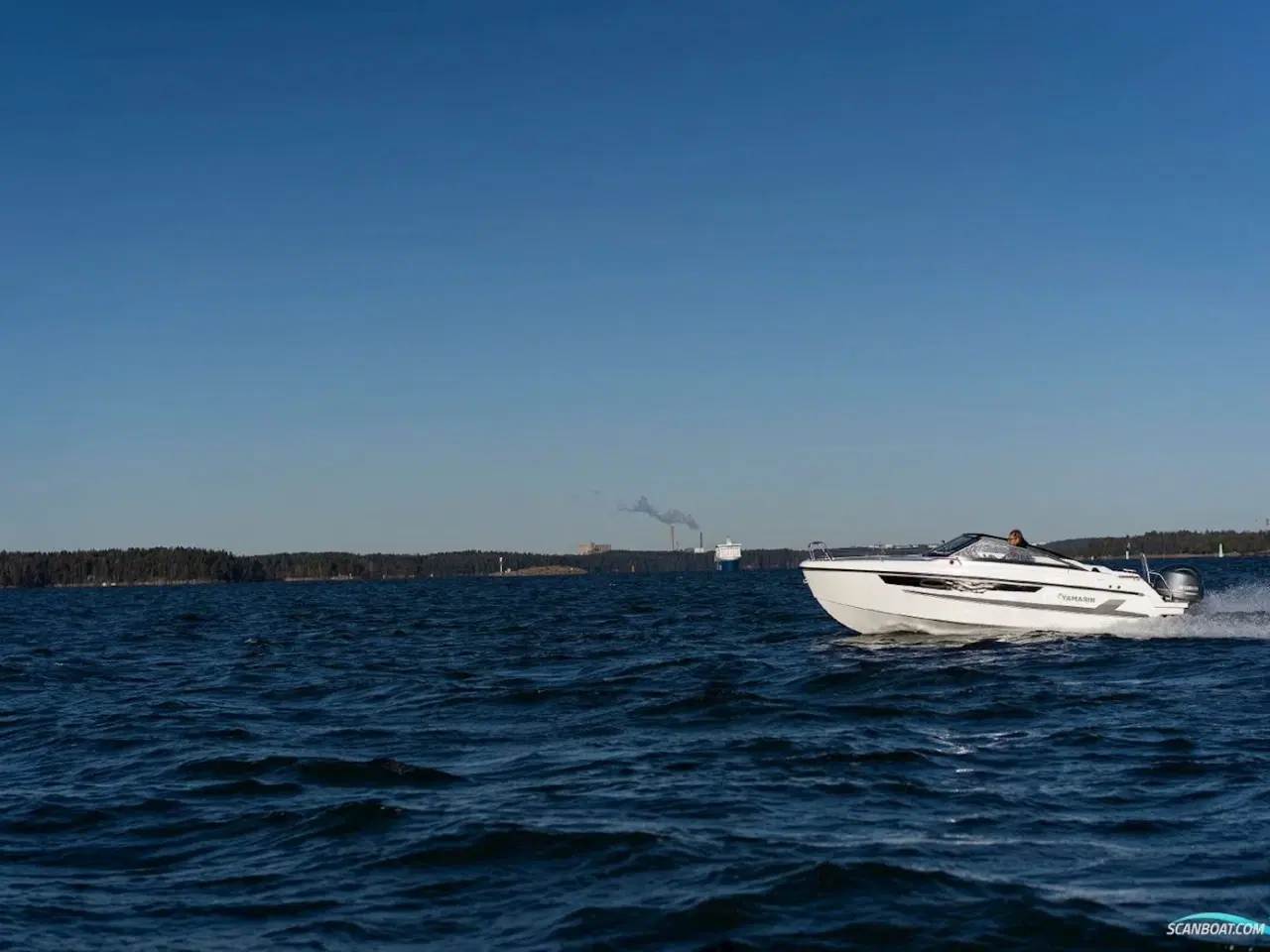 Billede 5 - Yamarin 60 DC