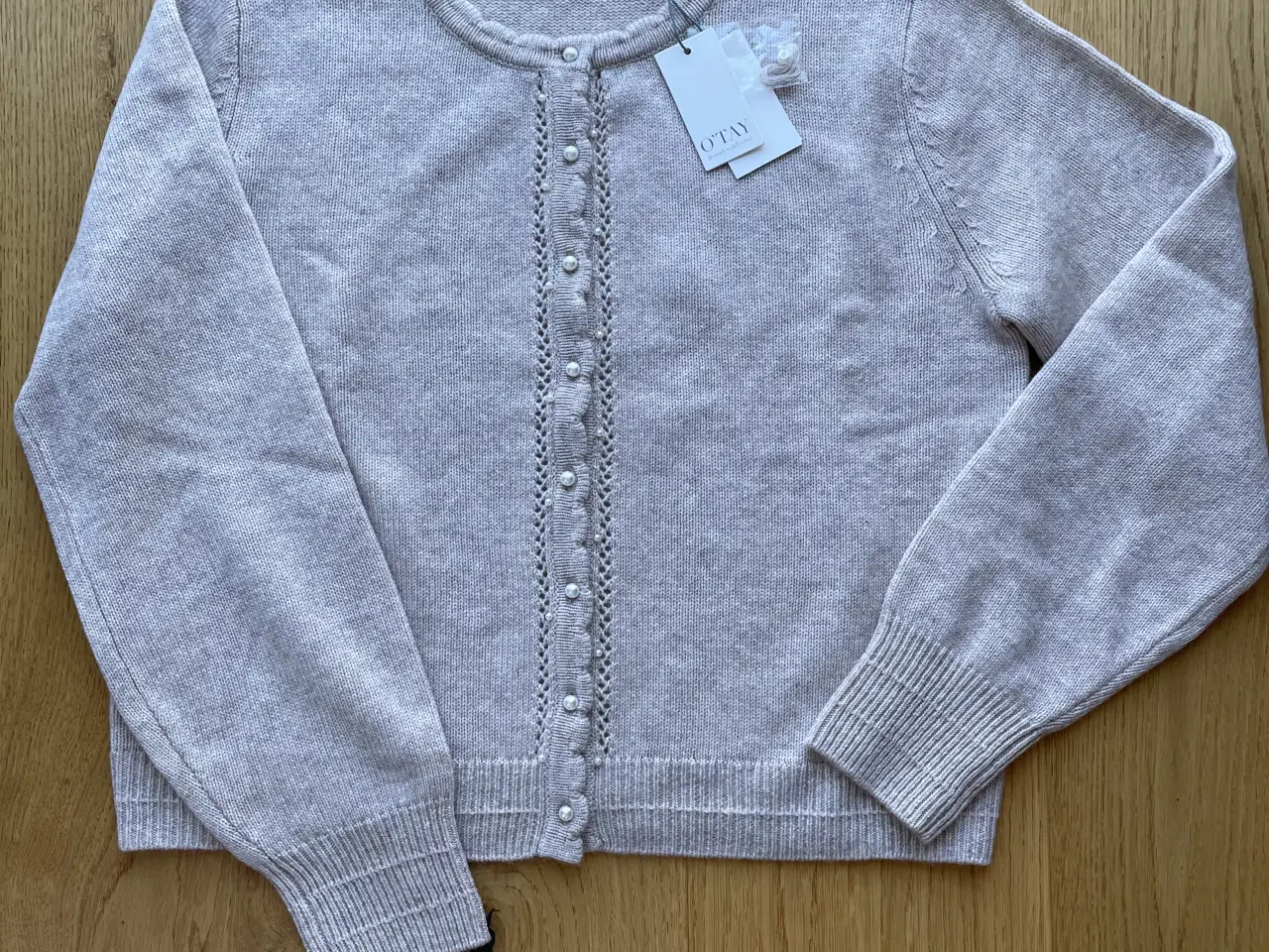 Billede 1 - O’tay Karen cardigan