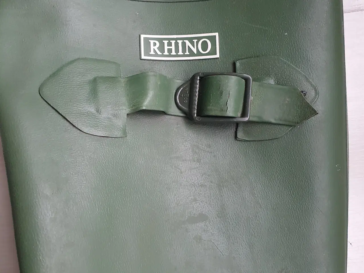 Billede 4 - Rhino gummistøvler 