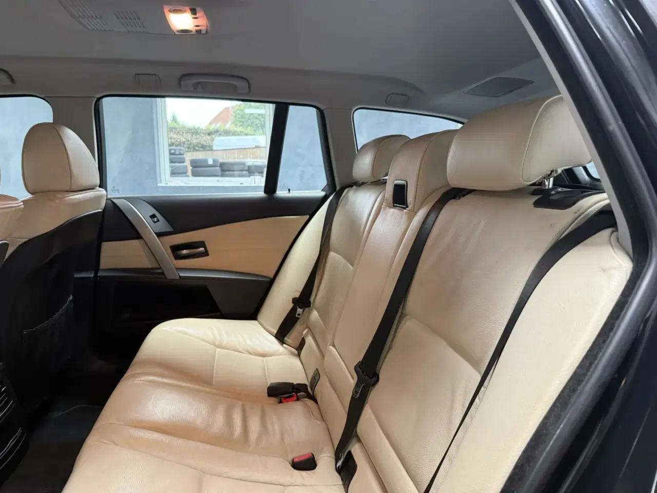 Billede 20 - BMW 530i 258HK Stc