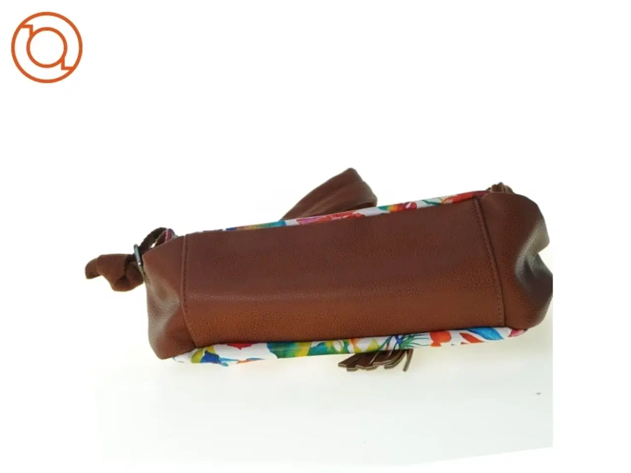 Billede 3 - Rygsæk fra A Og A (str. 30 x 25 cm)