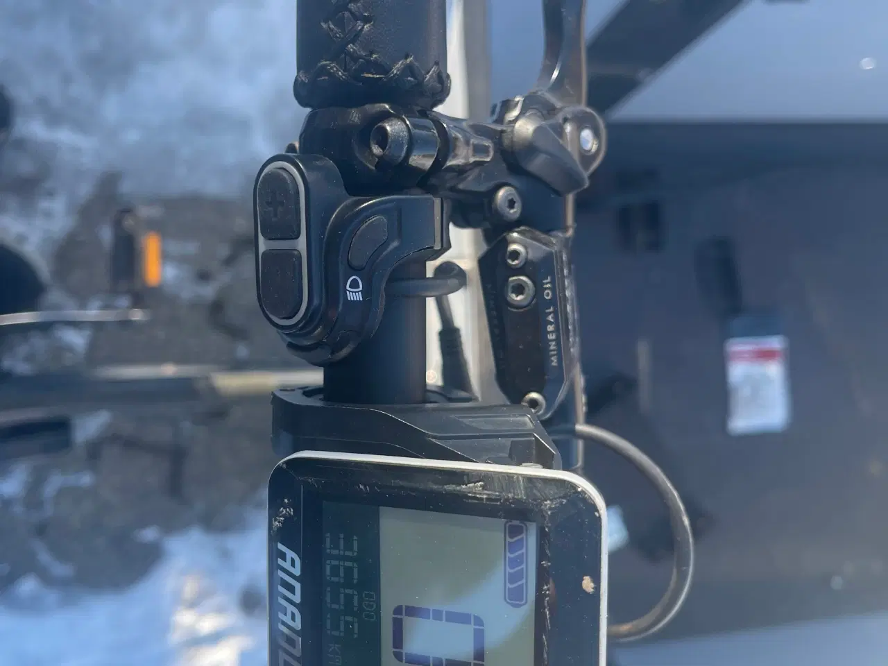 Billede 10 - Am ladcykel ultimate harmony