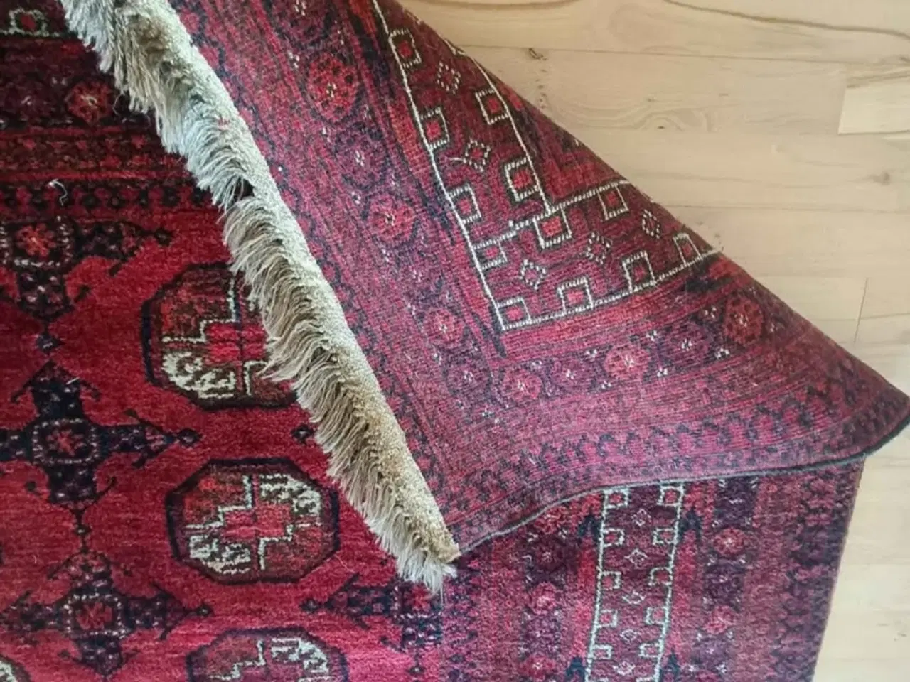 Billede 8 - ❌️Persiske ægte Gabbe/Gulvtæppe❌️