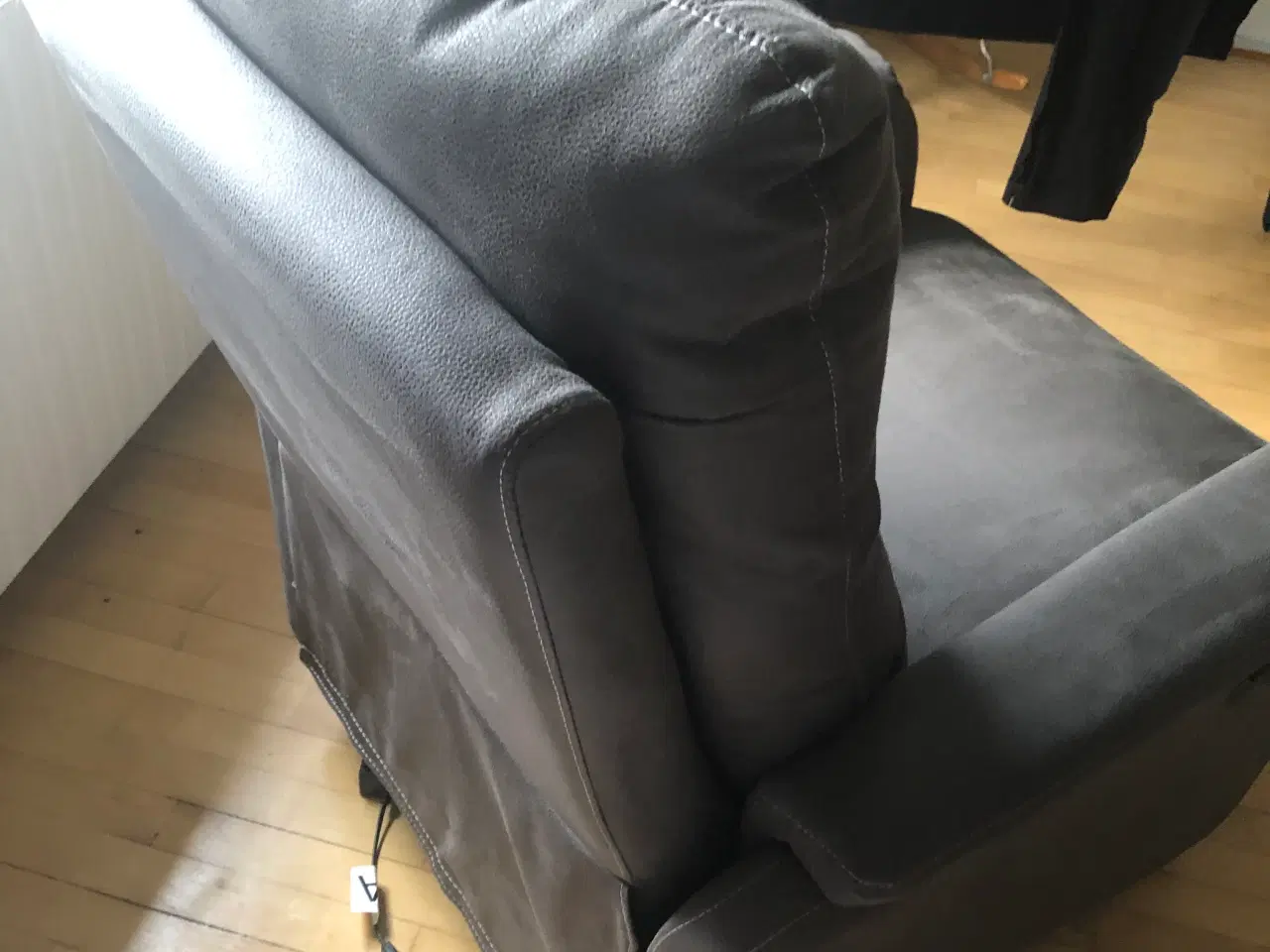 Billede 3 - El lænestol 