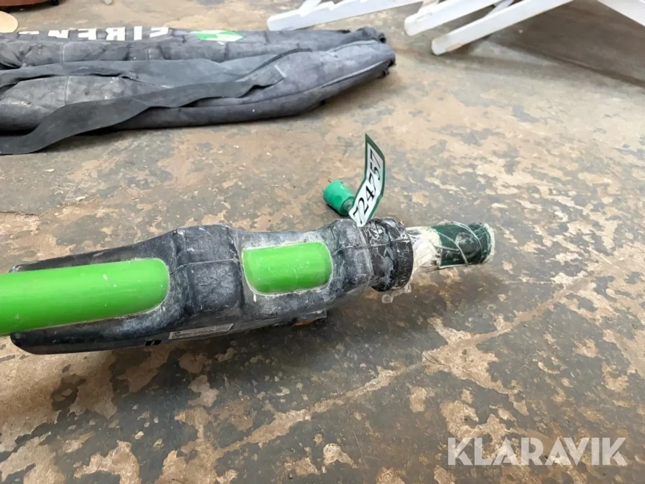 Billede 8 - Slibemaskine Eibenstuck