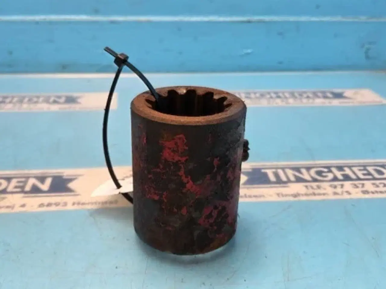 Billede 6 - Case 2388 Muffe 248600A1