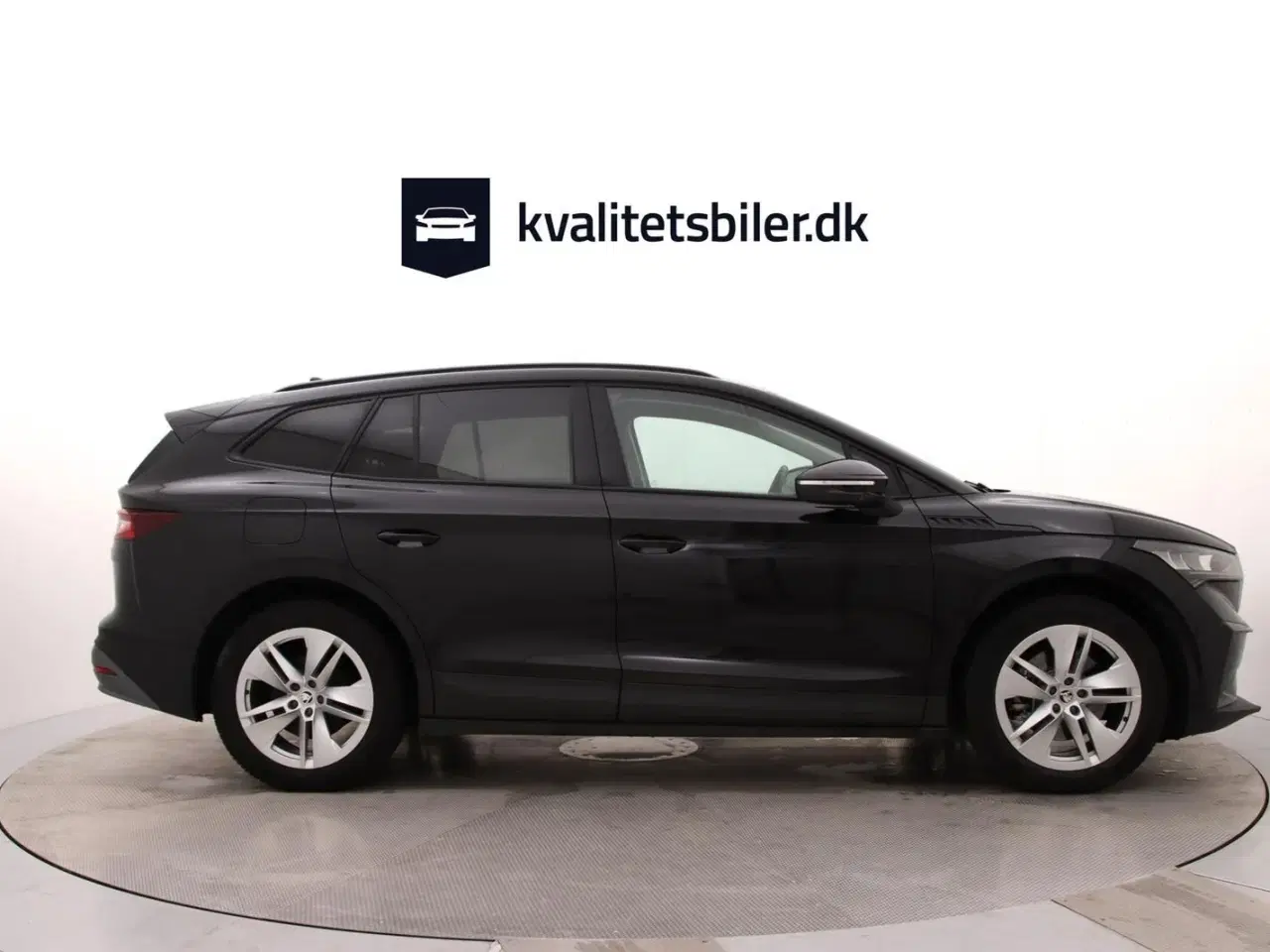 Billede 5 - Skoda Enyaq 60 iV