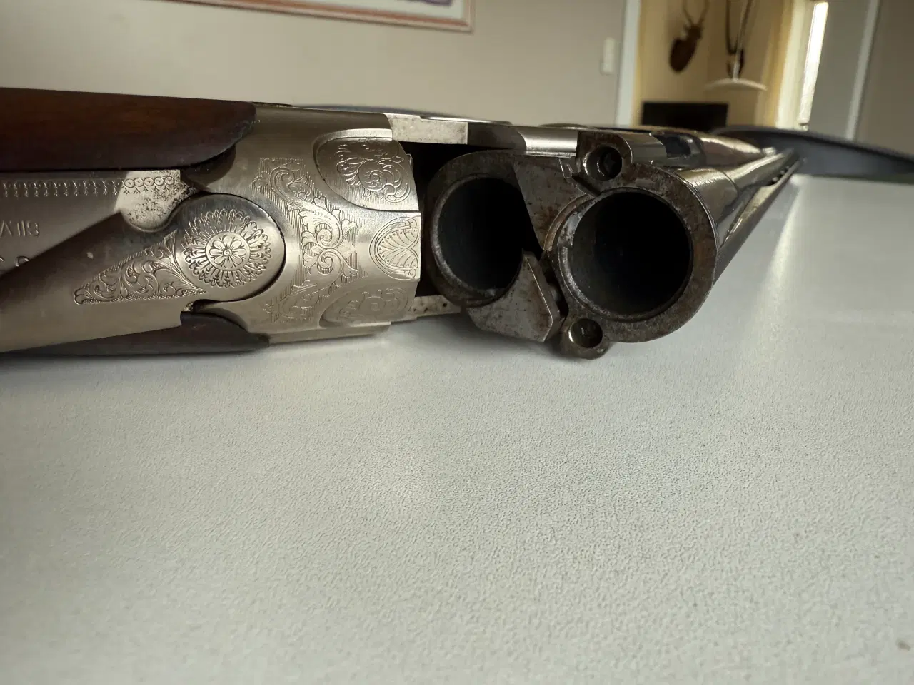 Billede 1 - Beretta 686E OU