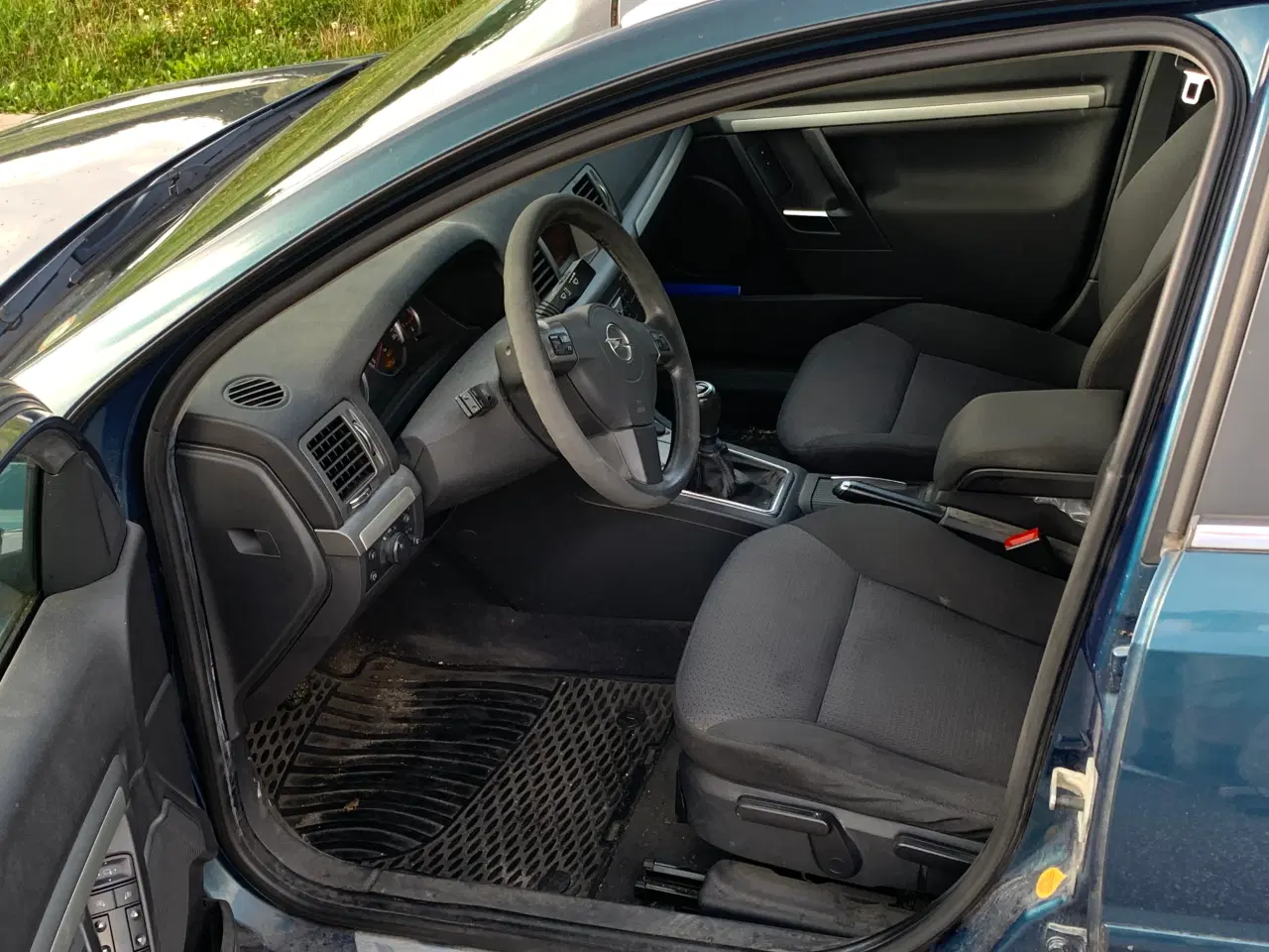 Billede 16 - Opel Vectra C St.Car 140