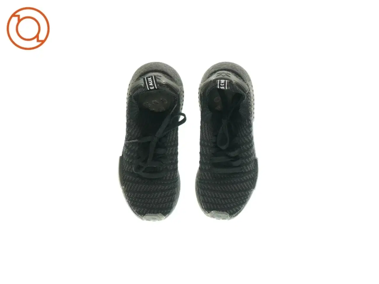 Billede 3 - NMD Sneakers fra Adidas (str. 39 1/3)