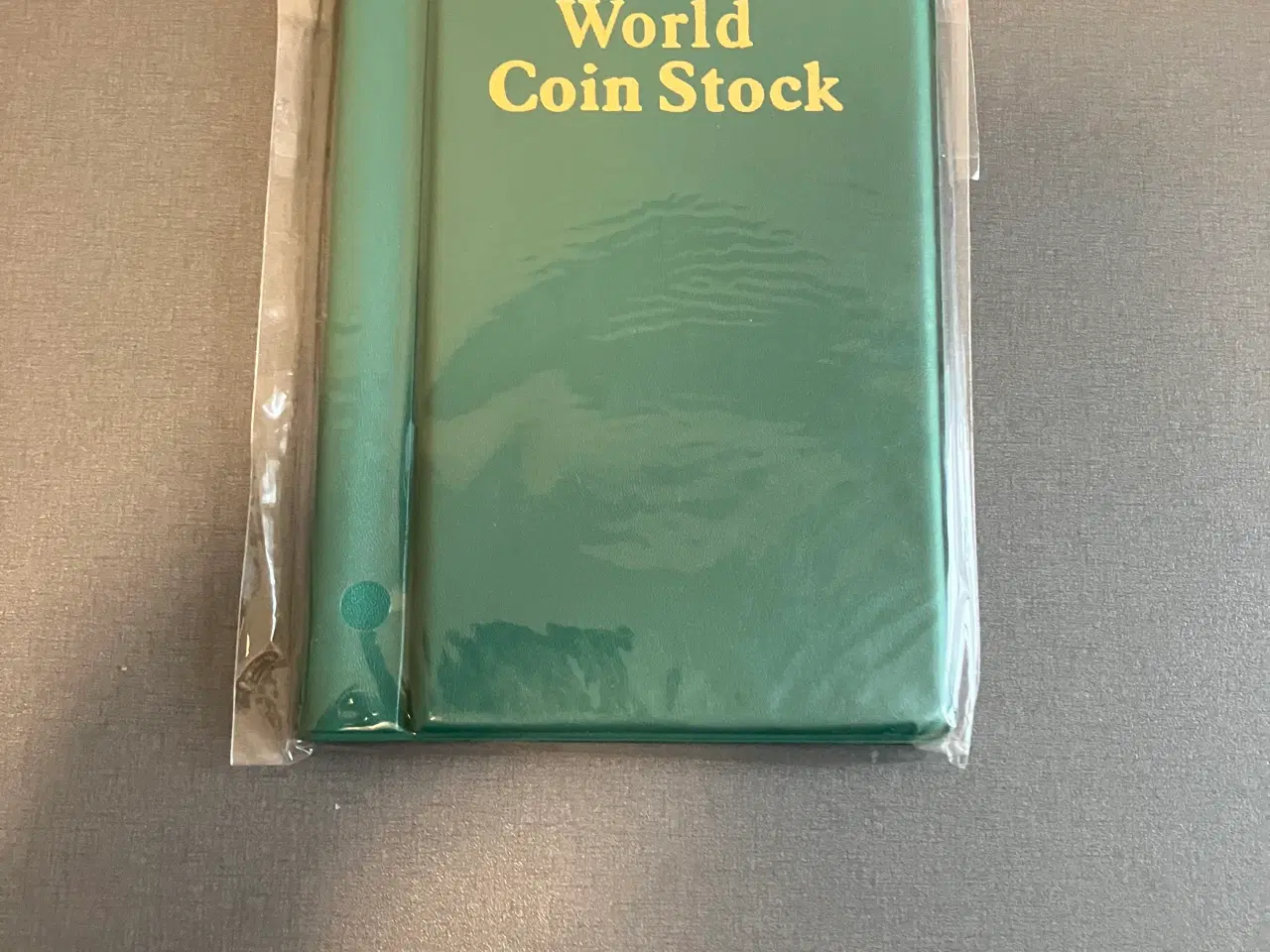 Billede 2 - Nyt Mønt album