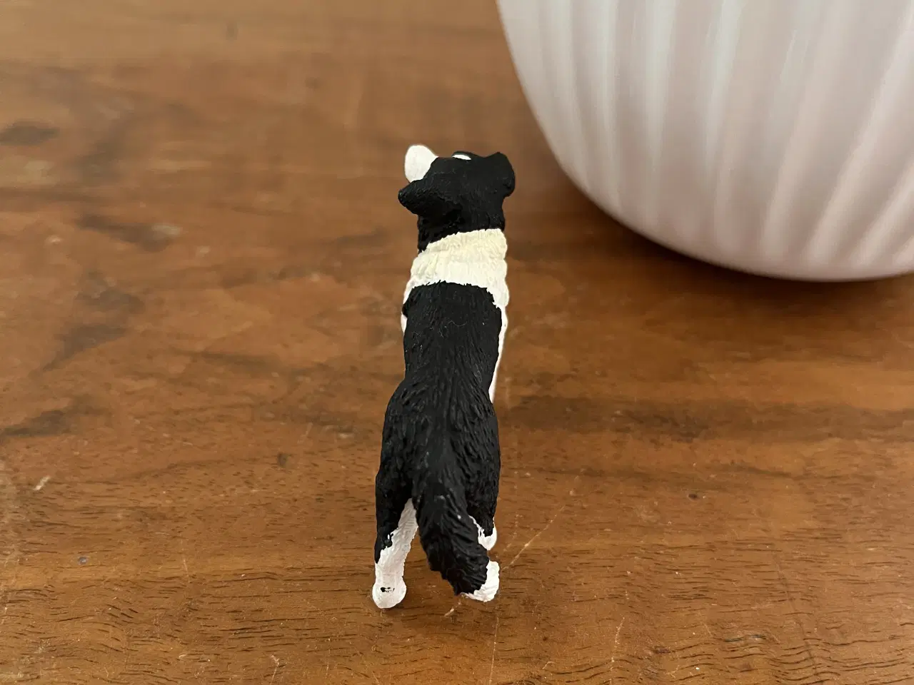 Billede 4 - Schleich hund