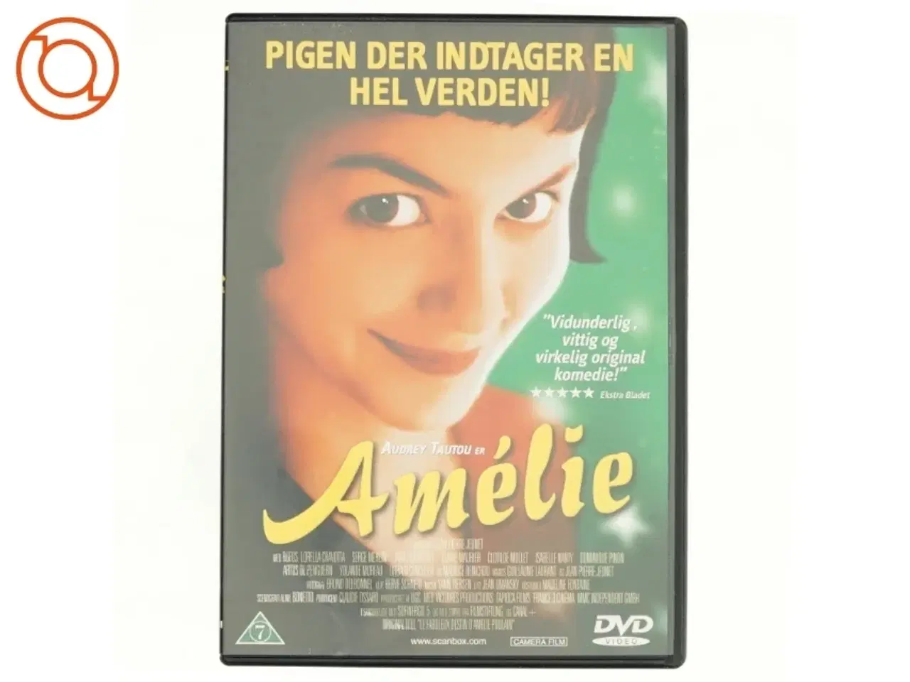 Billede 1 - Amelie