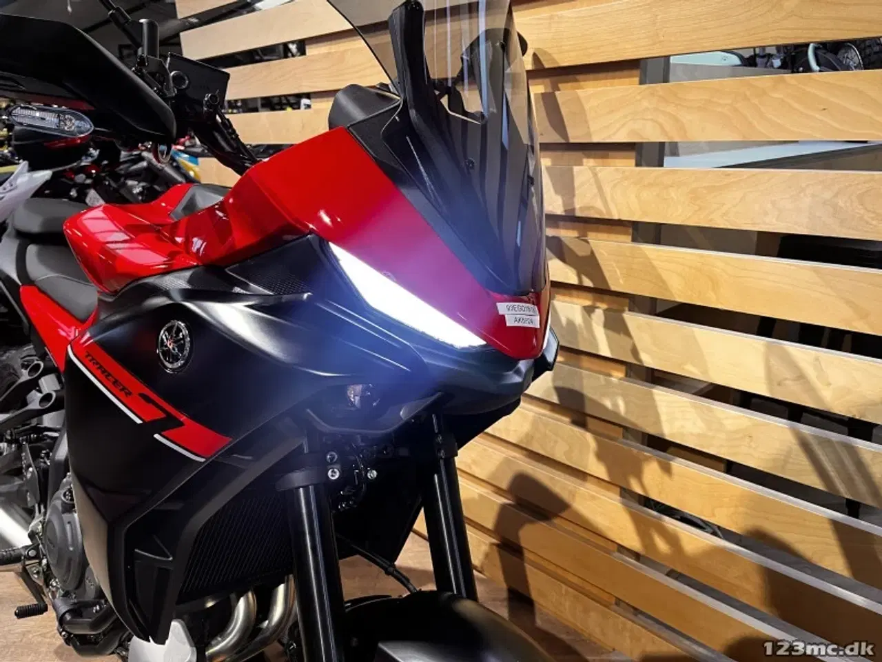 Billede 8 - Yamaha Tracer 7