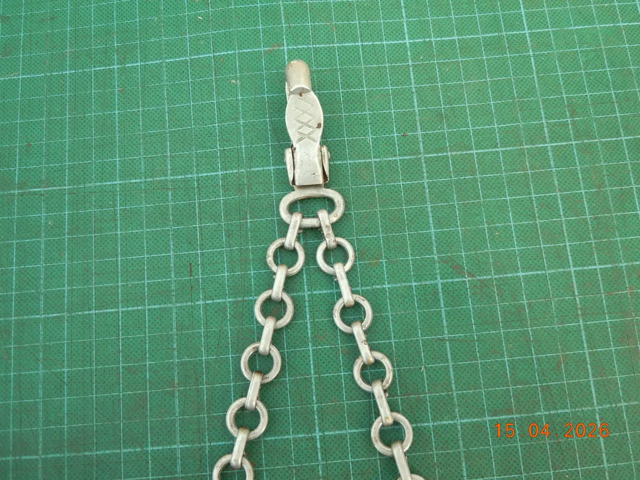 Billede 4 - Luftwaffe Borddolch, 1. model. 1933