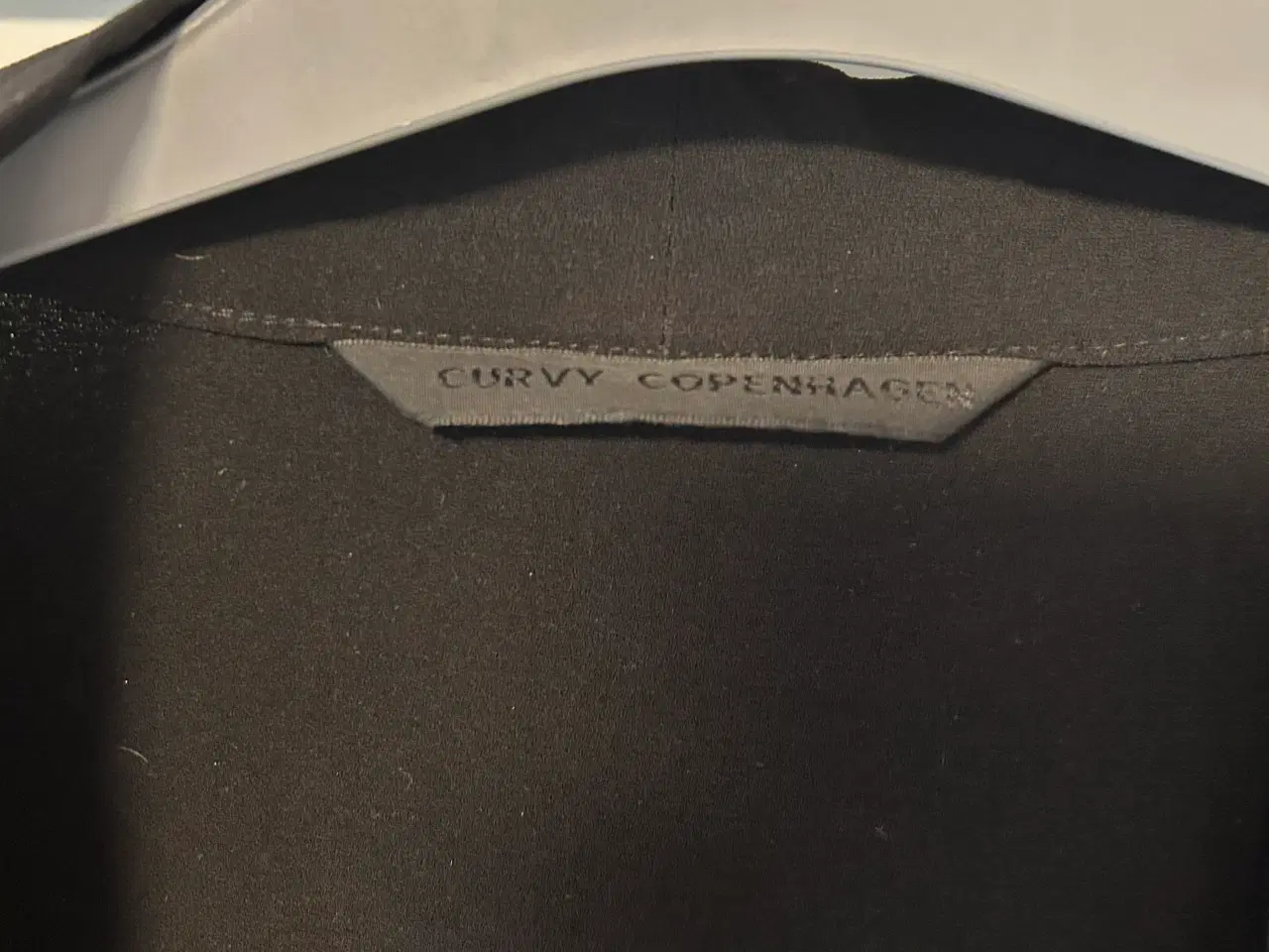 Billede 2 - Curvy Copenhagen kimono 
