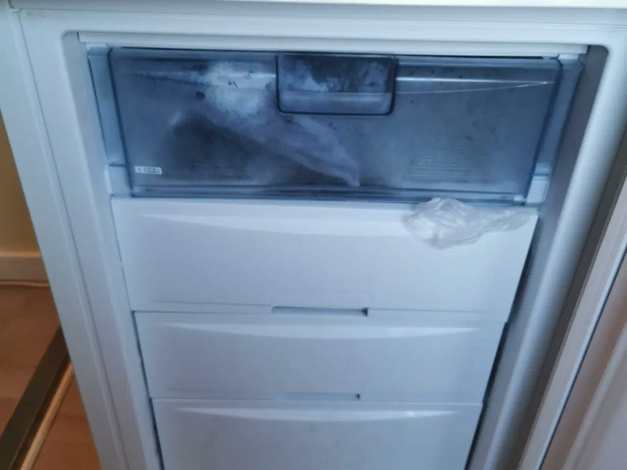 Billede 3 - Fryseskab