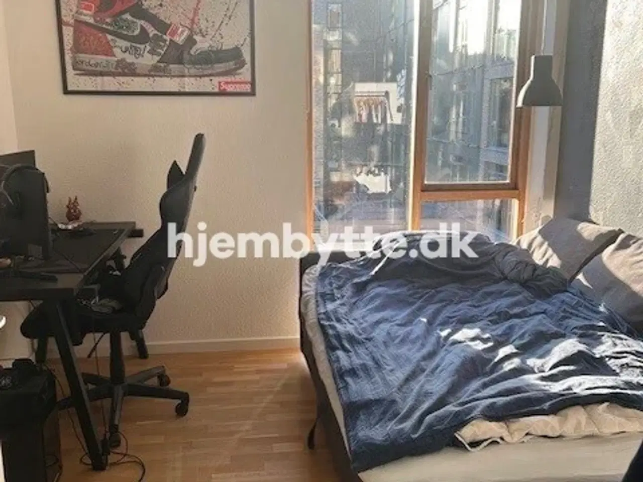 Billede 8 - Hjembytte - BenWebstersVej