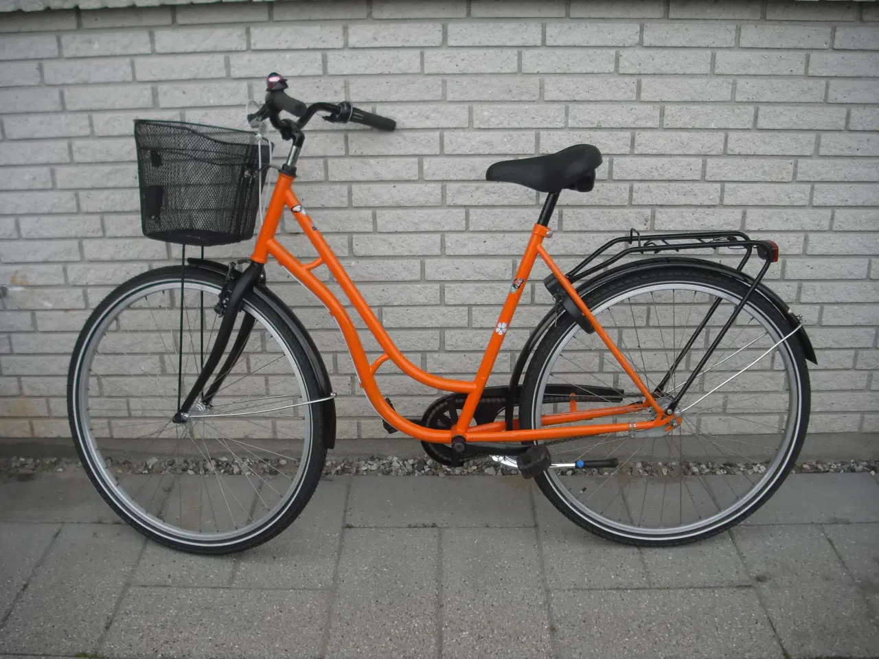 Billede 2 - Flot 28`` Damecykel.