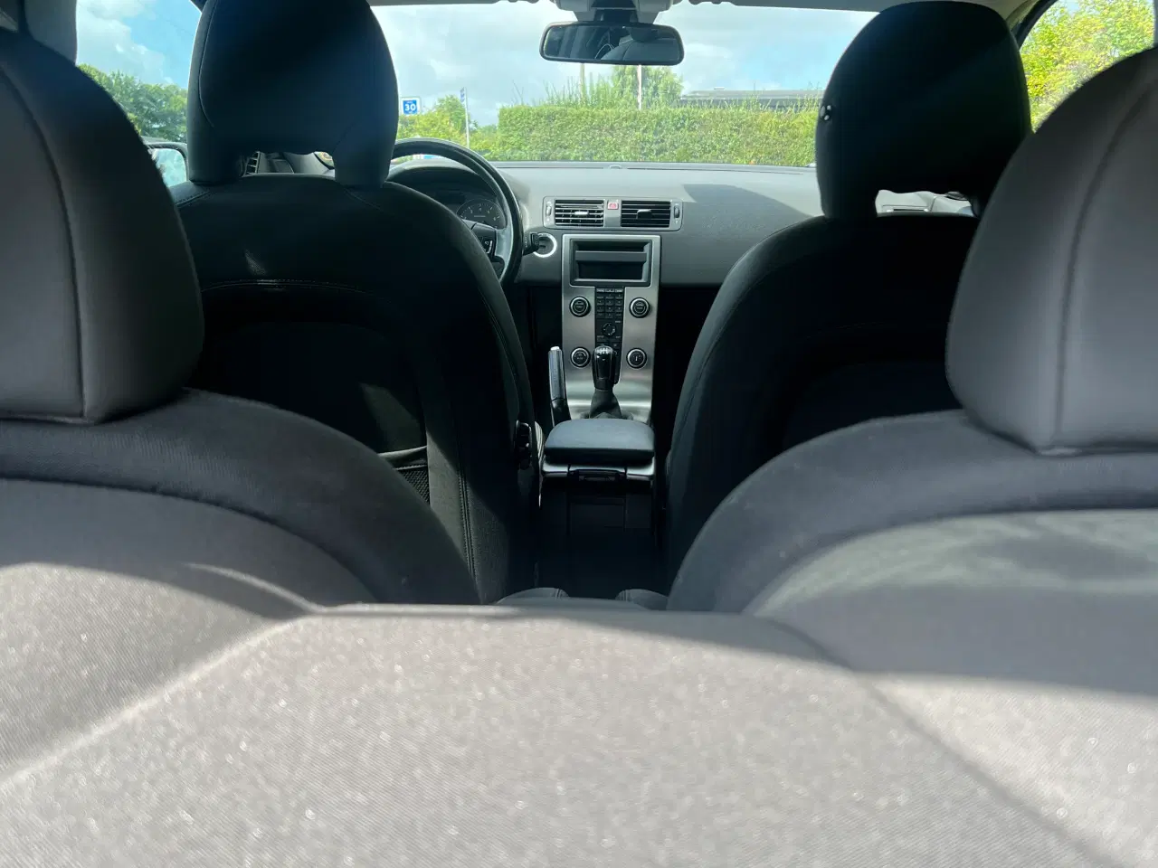 Billede 7 - Personbil sælges - VOLVO C30