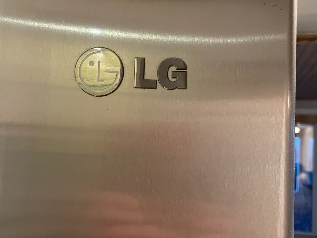 Billede 2 - Amerikaner køle/ fryseskab