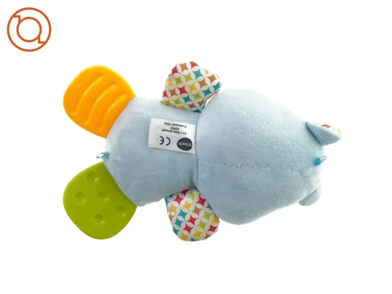 Billede 2 - Baby legetøj fra Vtech (str. 18 x 12 cm)