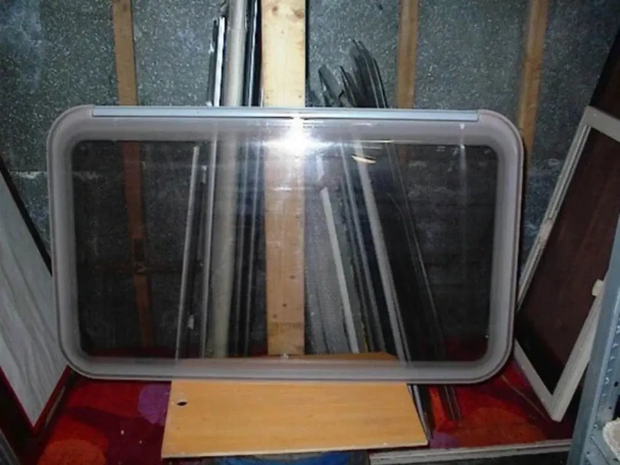 Billede 1 -   Side Rude Knaus