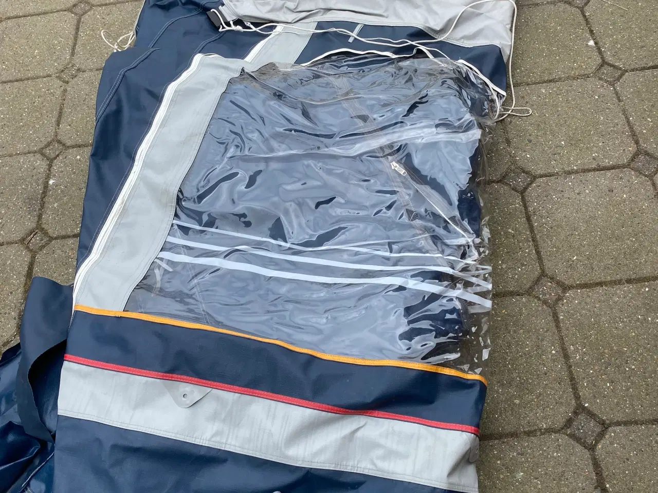 Billede 3 - Vinterfortelt Hypercamp 