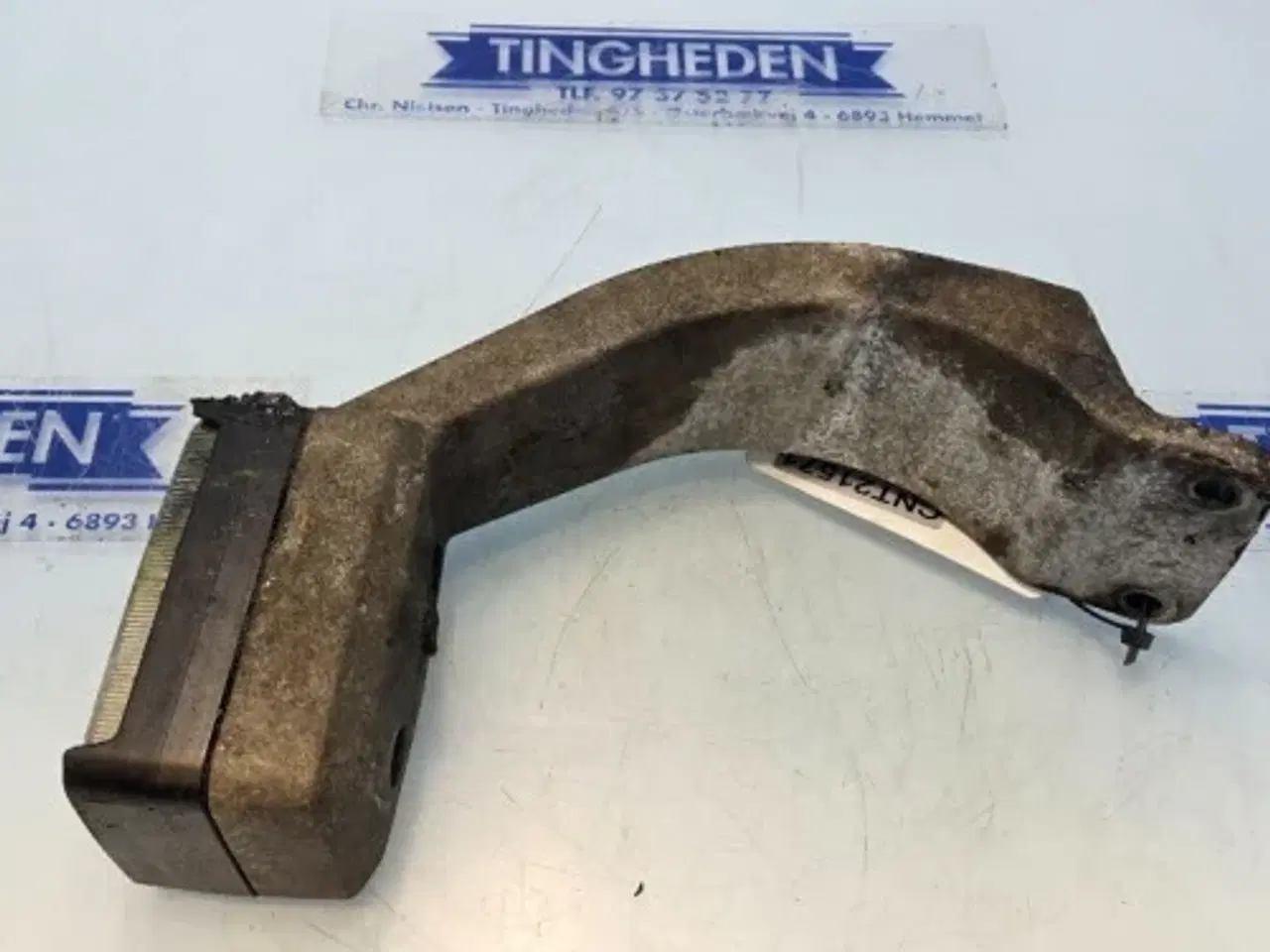 Billede 16 - John Deere 6300 Lys Beslag R. R110386