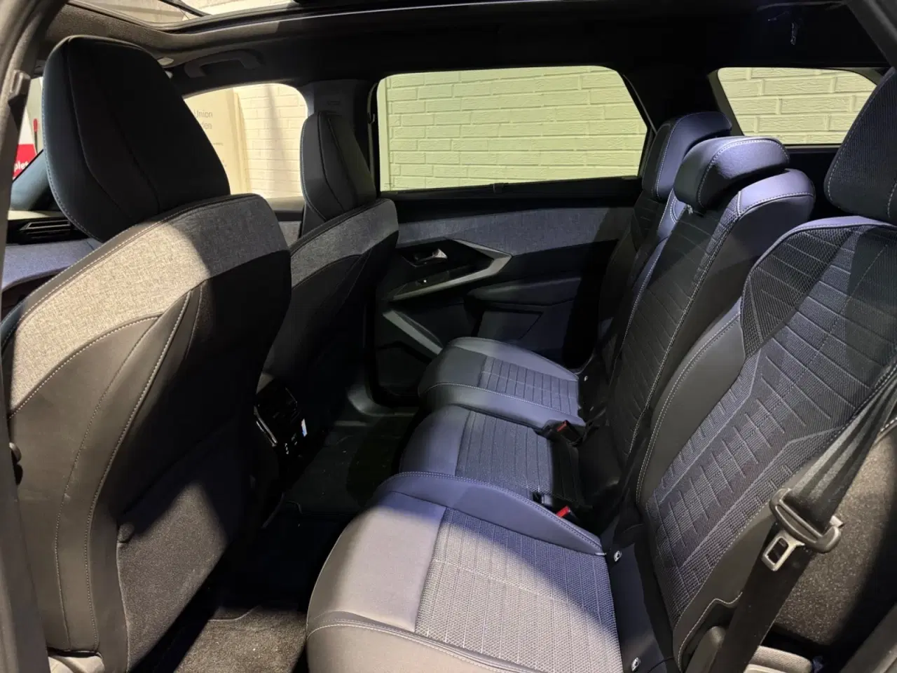 Billede 12 - Peugeot e-5008 77 Allure 7prs