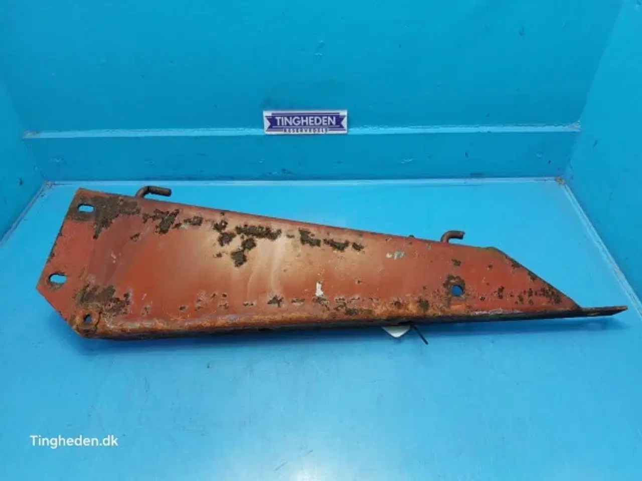 Billede 15 - Laverda 627 Sidepanel 322350250