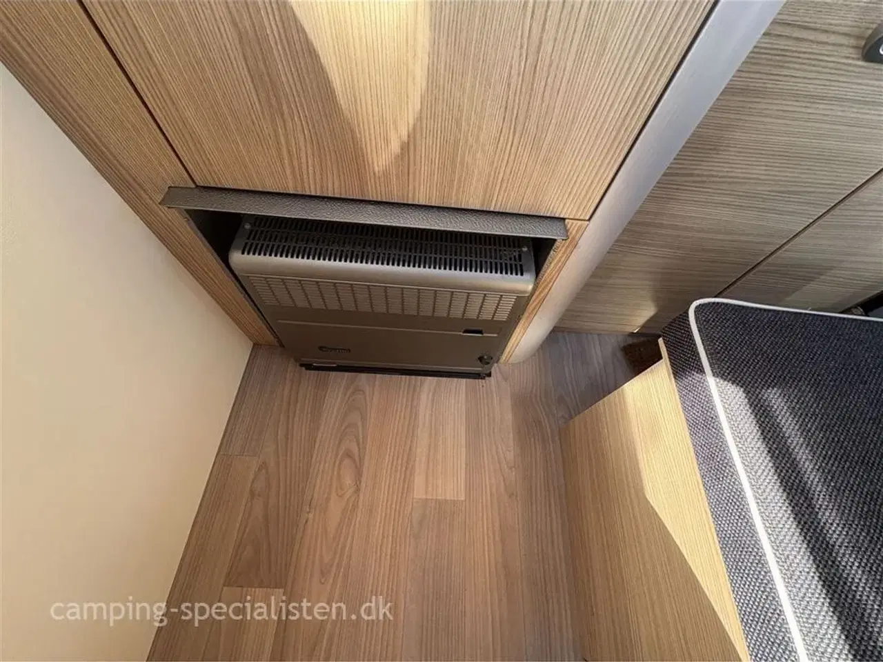 Billede 9 - 2017 - Tabbert T@b 320 RS   Tabbert T@b 320 RS 2017 - Kan ses nu hos Camping-Specialisten.dk