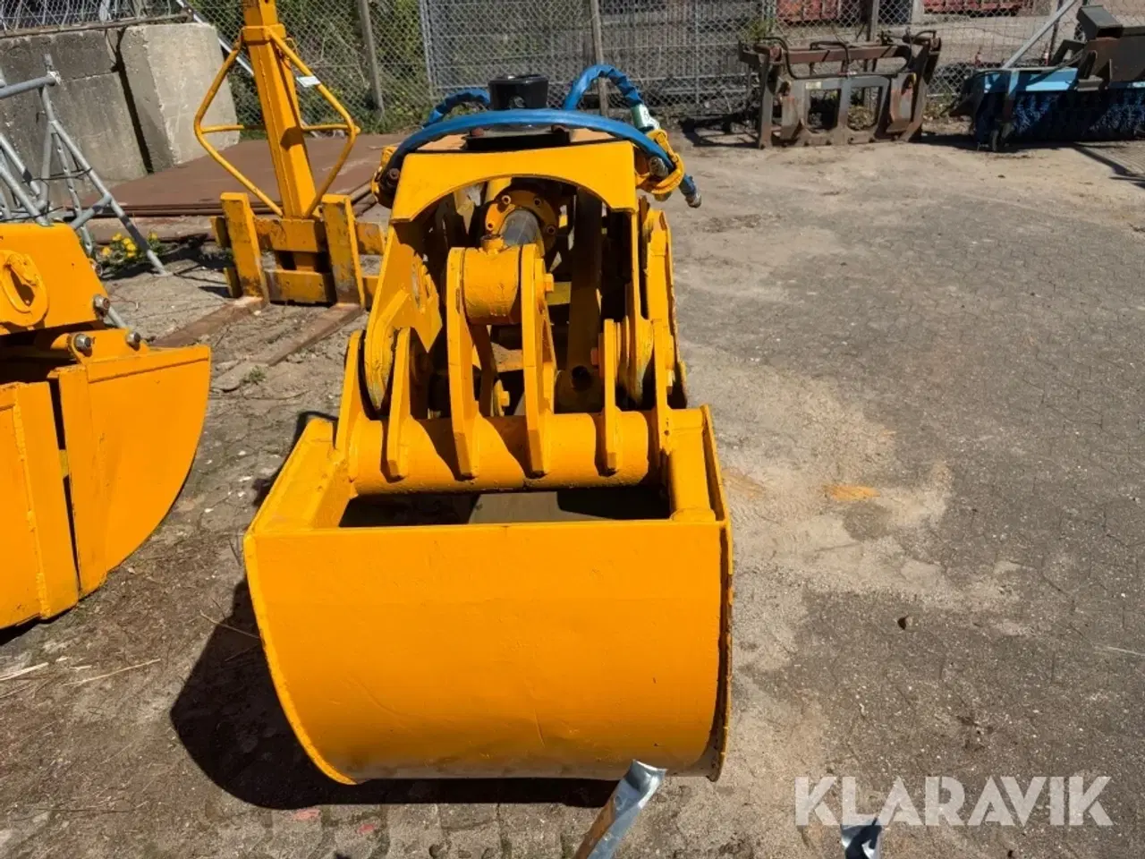 Billede 6 - Grapper
