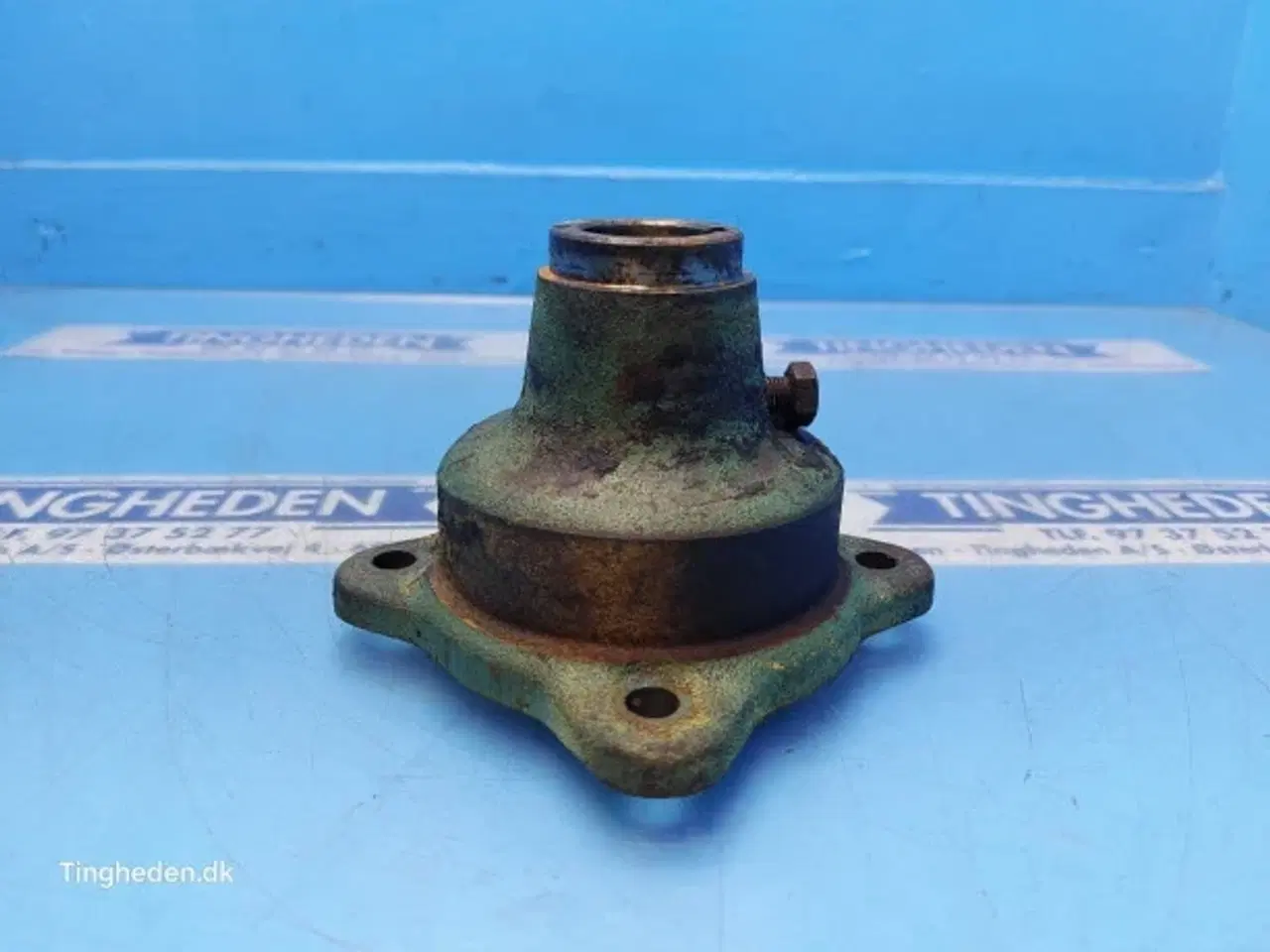 Billede 14 - New Holland TX68 Flange 754353