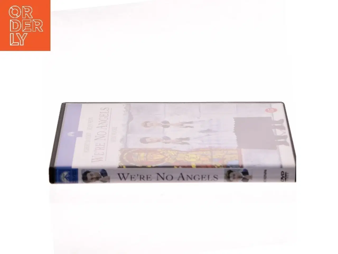 Billede 2 - We're No Angels DVD fra Paramount