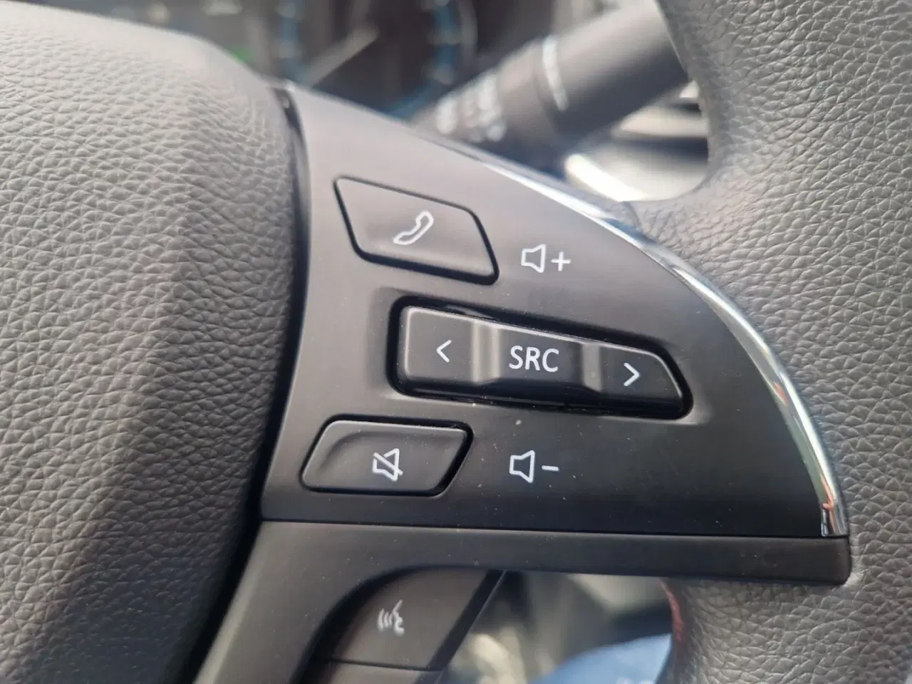 Billede 17 - Maxus e-Deliver 9 72 L2H2 Kassevogn