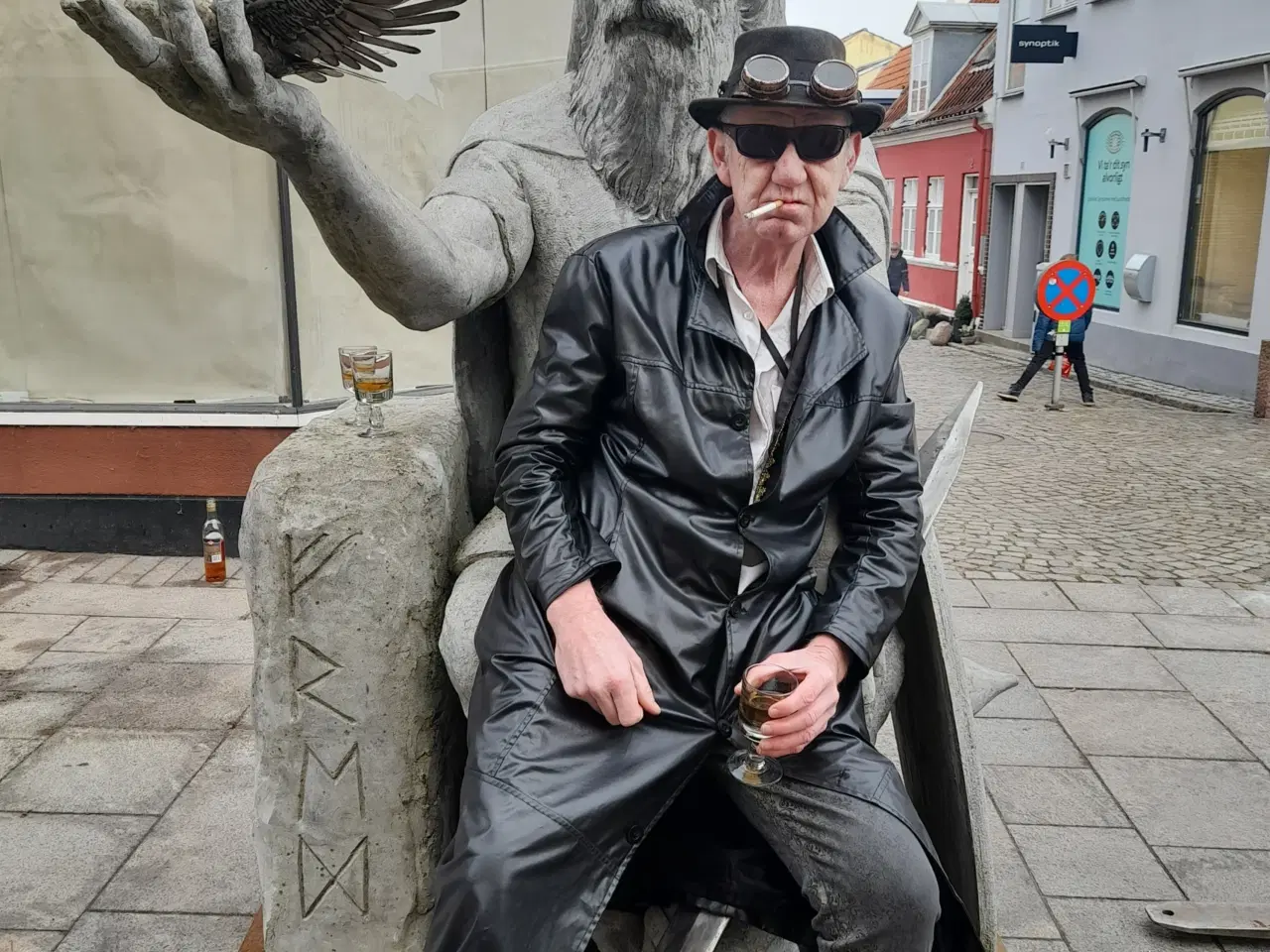 Billede 1 - skrot jærn søges