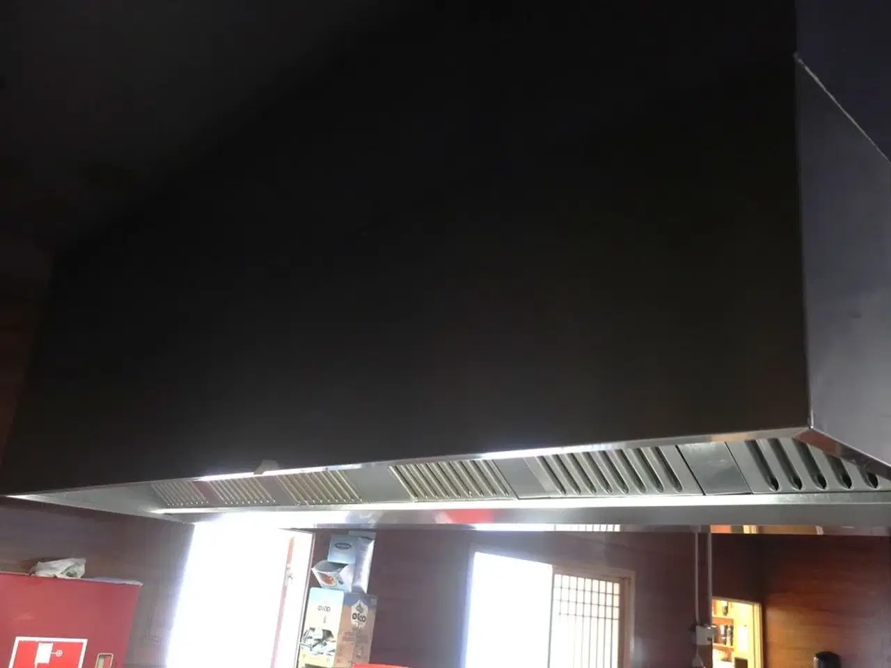 Billede 5 - Udsugning