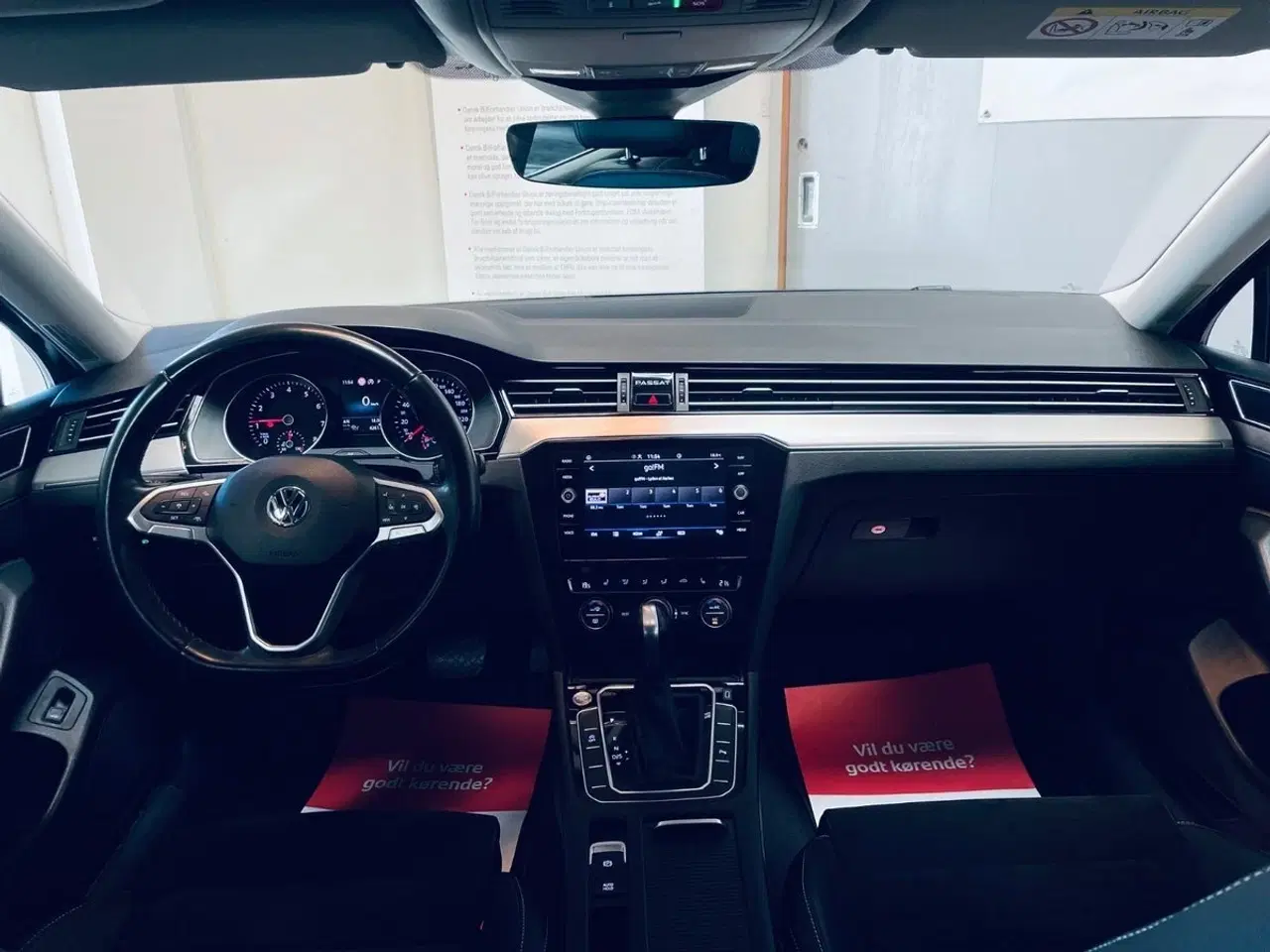 Billede 12 - VW Passat 1,5 TSi 150 Elegance Variant DSG