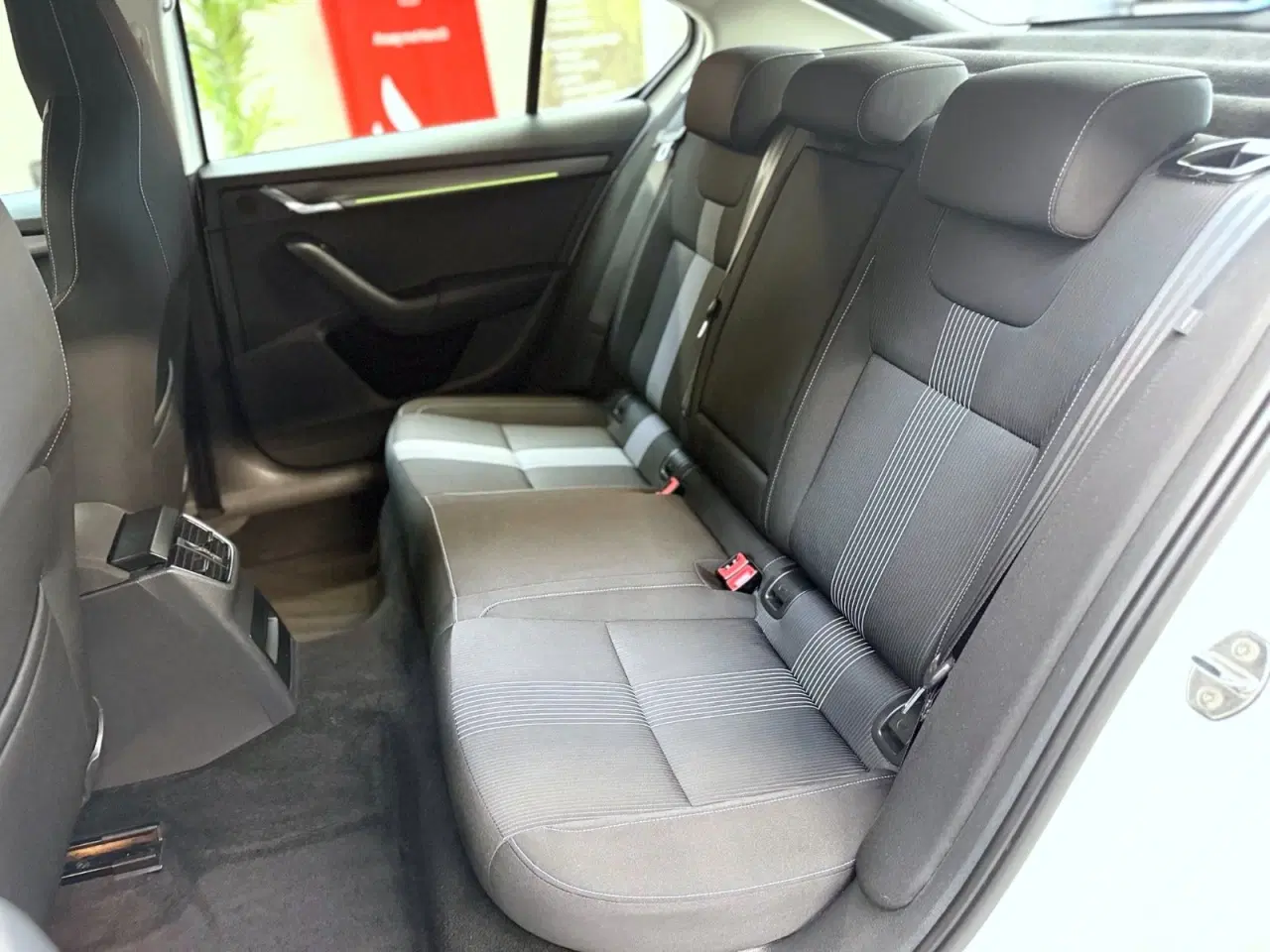 Billede 15 - Skoda Octavia 1,4 TSi 150 Style DSG