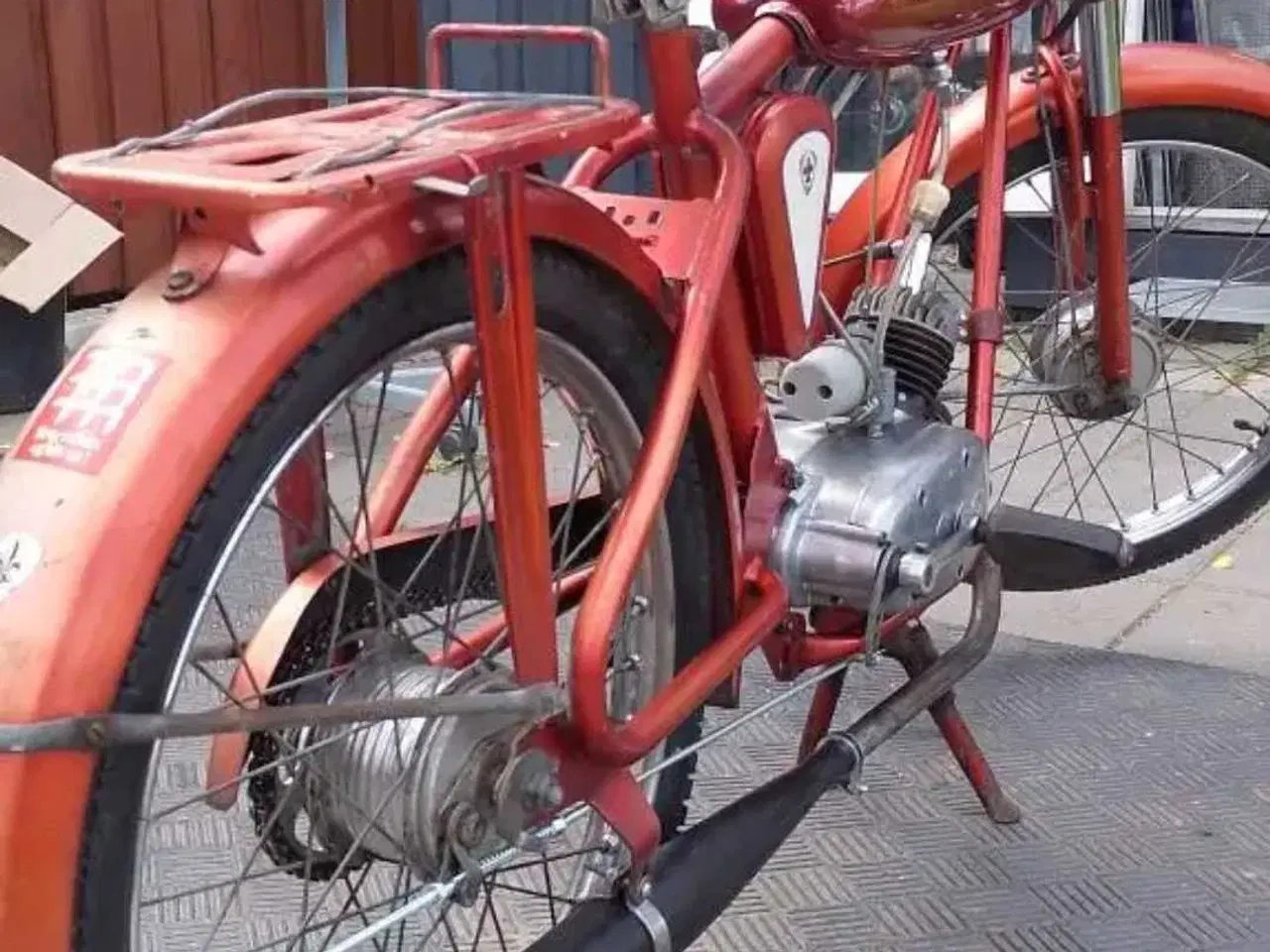 Billede 5 - Sco 3 gear 