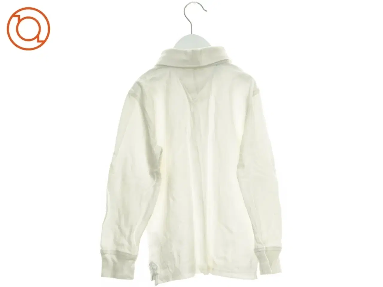Billede 2 - Polo fra Tommy Hilfiger (str. 128 cm)