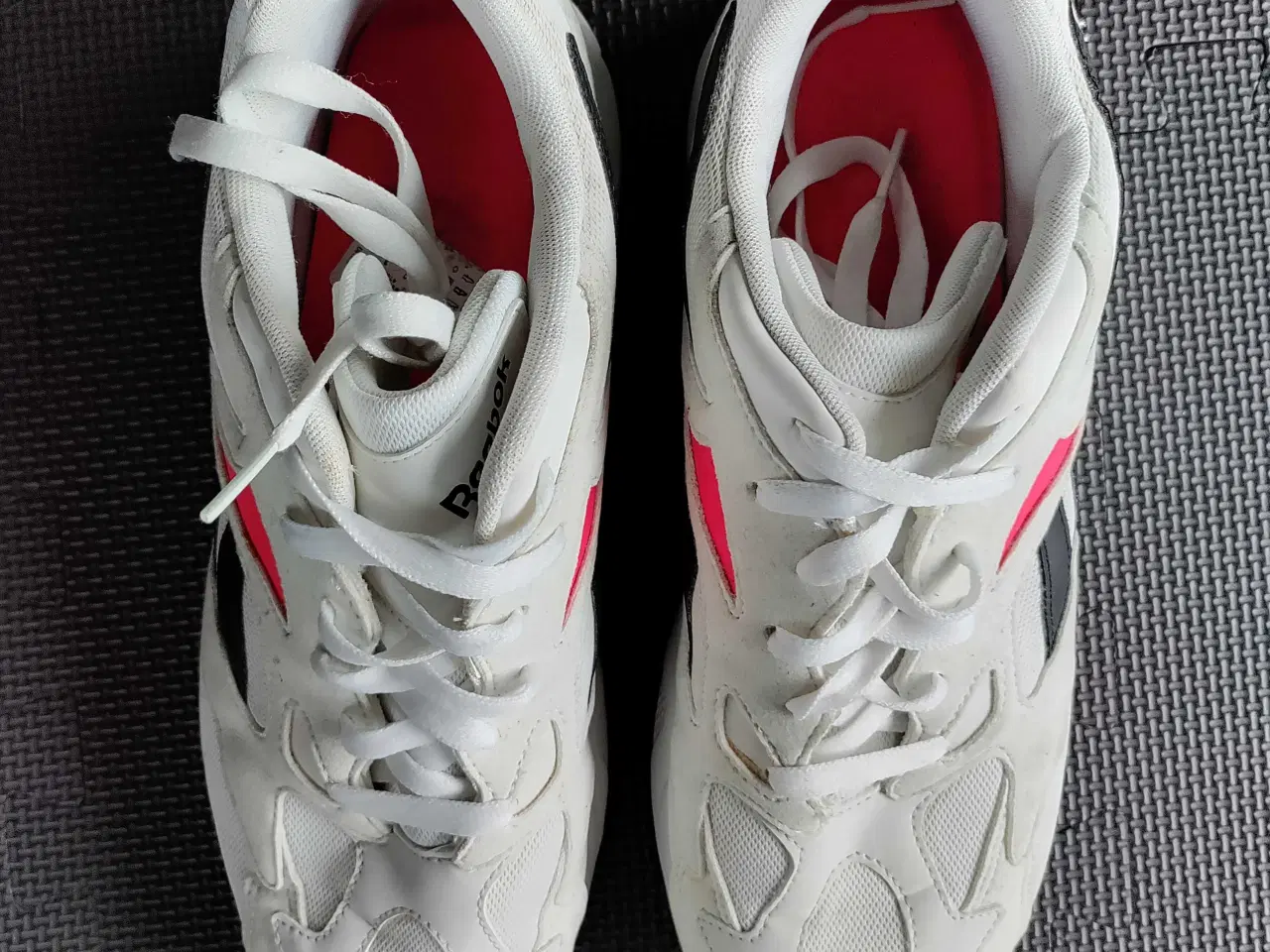 Billede 3 - Fejlkøb str 43 - Reebok