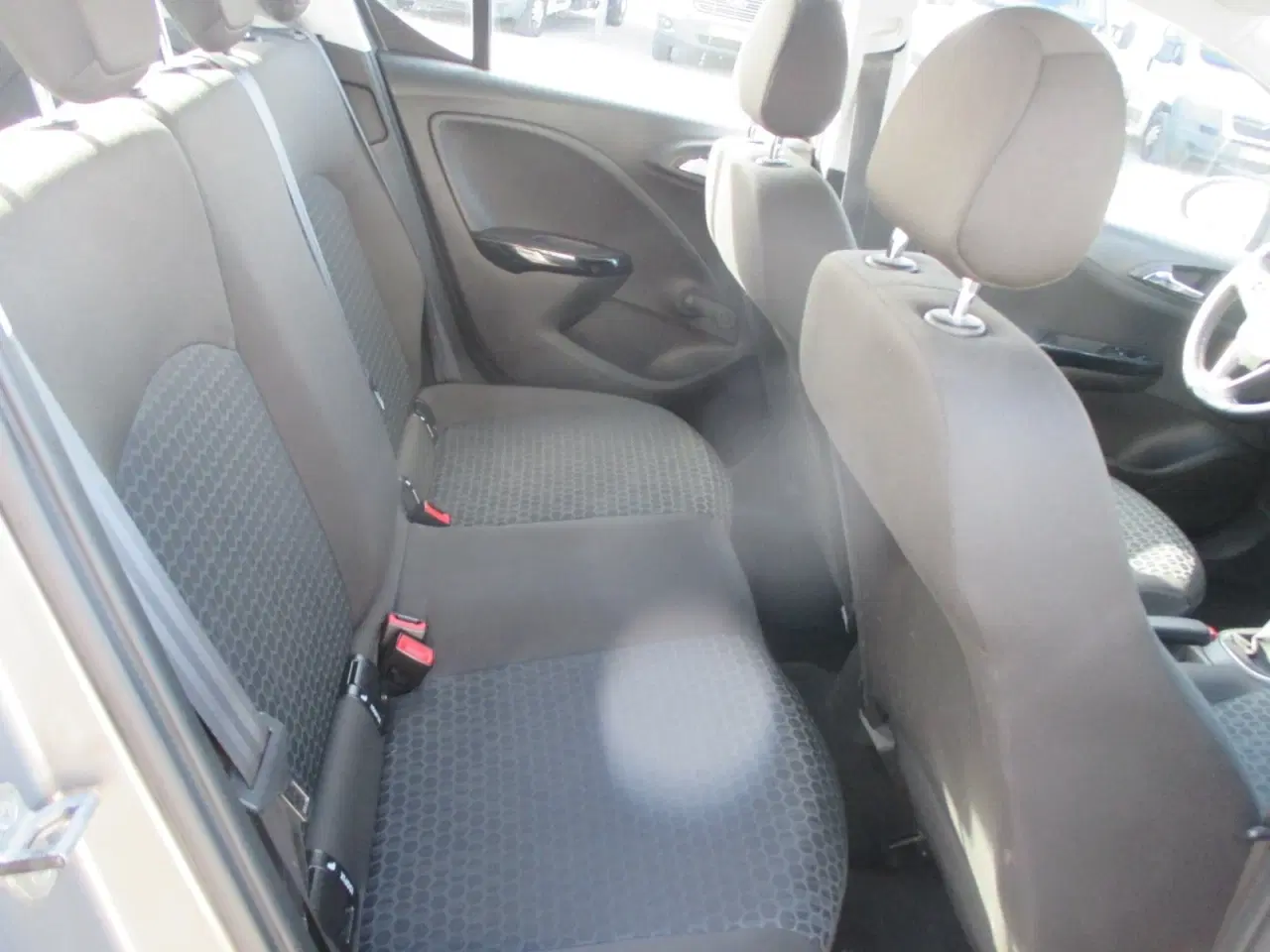 Billede 9 - Opel Corsa 1,4 Enjoy