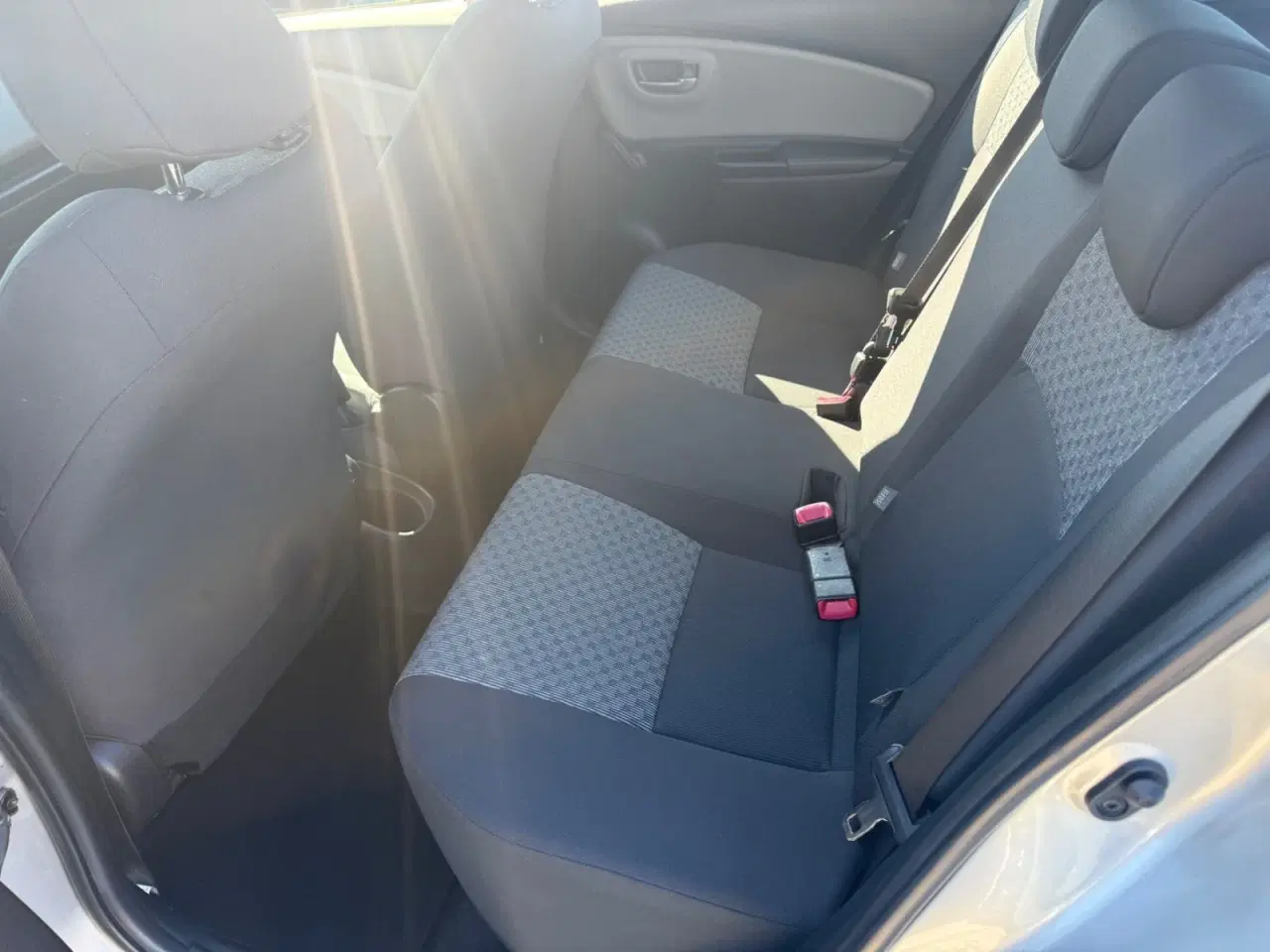 Billede 8 - Toyota Yaris 1,3 VVT-i T2